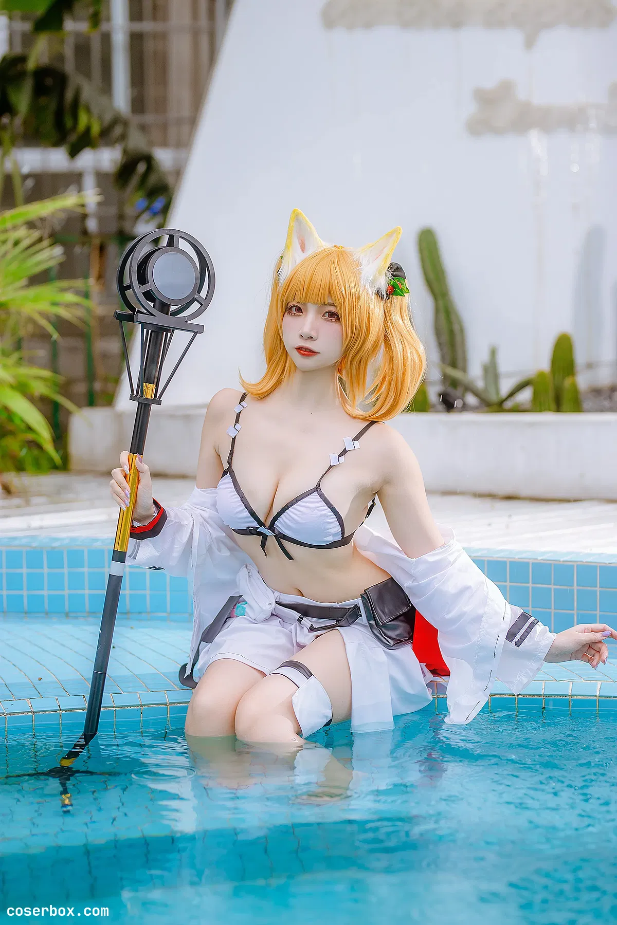 二佐Nisa NO.154 方舟 – 空 - 2