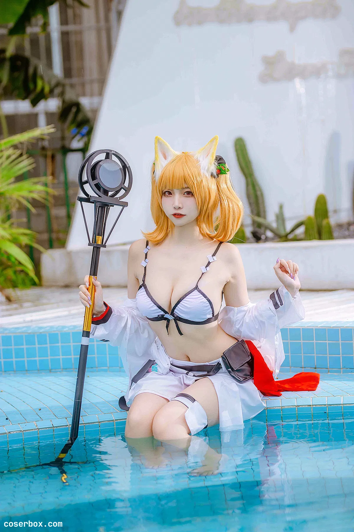 二佐Nisa NO.154 方舟 – 空 - 1