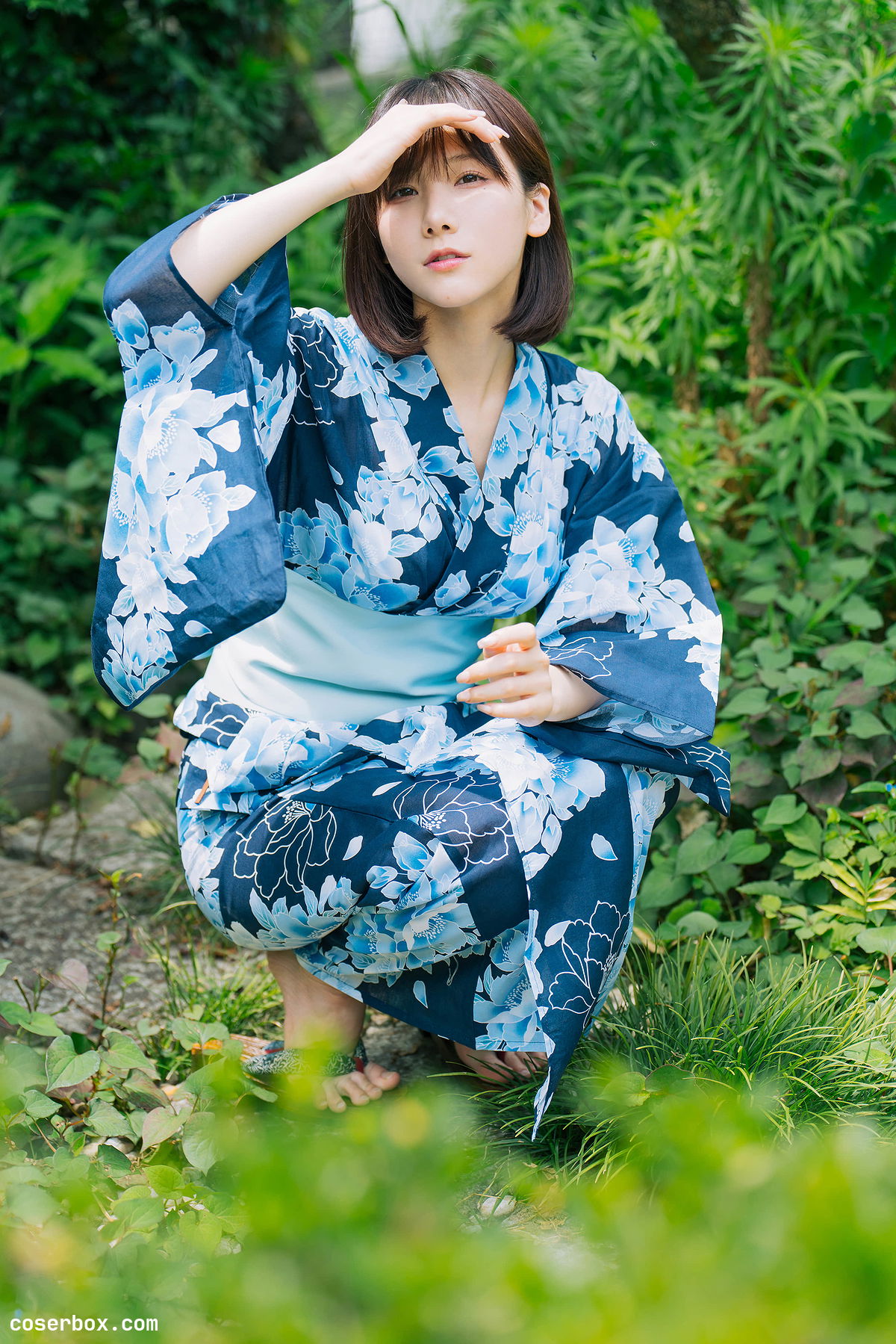 장주(Isabella) NO026 in secret(180P897MB) - 2