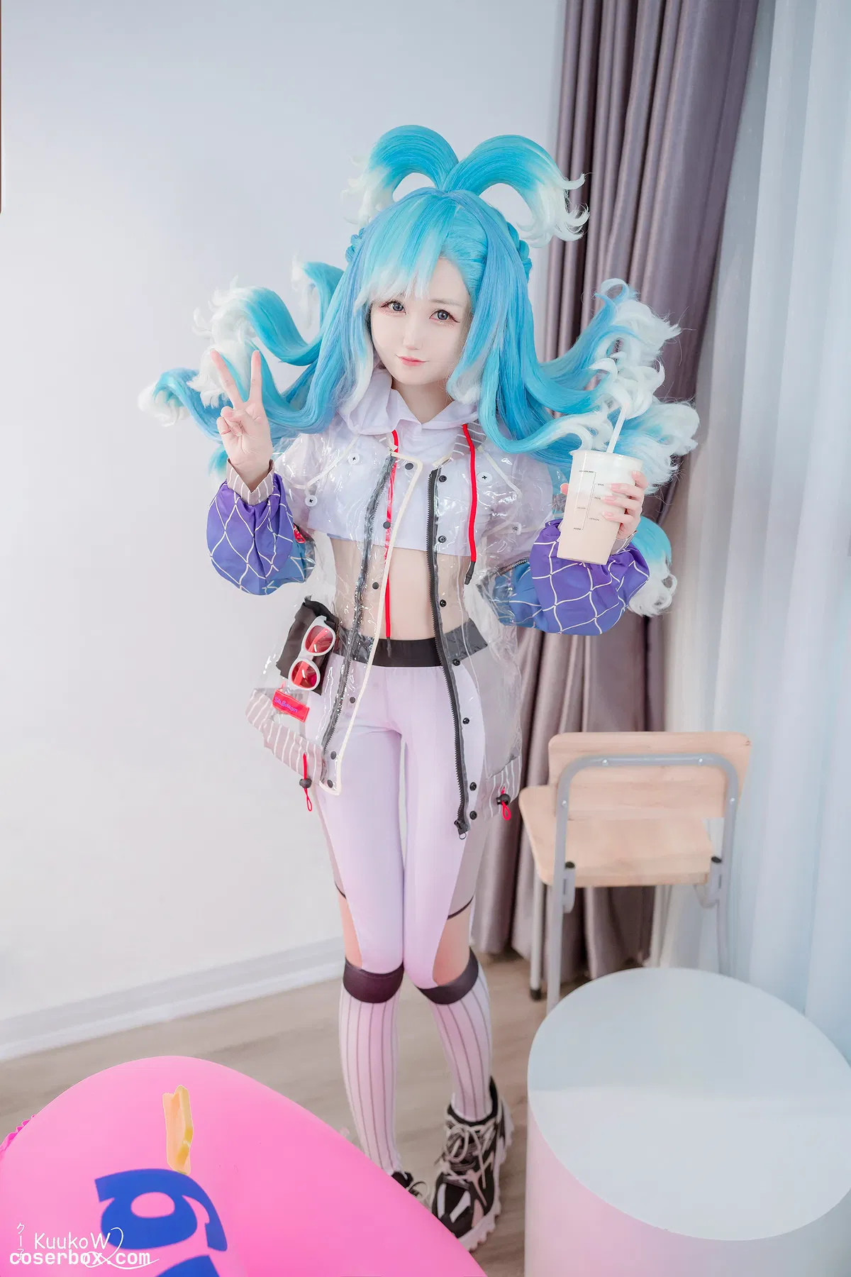 Kuukow NO.156 Kobo Kanaeru - 1