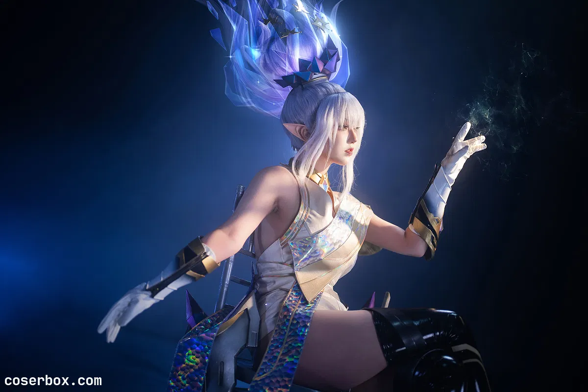 菌烨tako NO.029 23年1月至臻风女 - 2