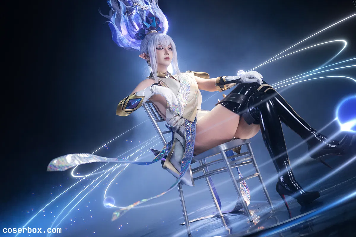 菌烨tako NO.029 23年1月至臻风女 - 1