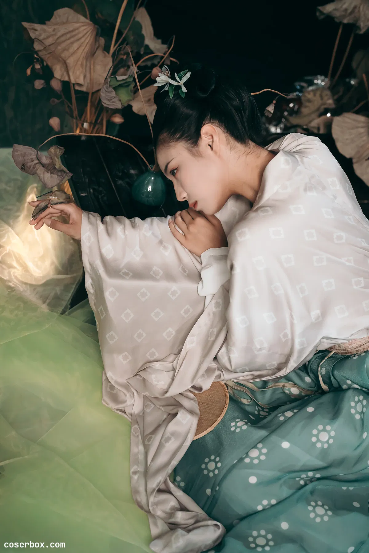 贰加六 NO.026 行香子 - 2