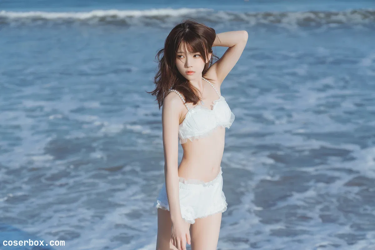 桜桃喵 NO.170 小珍珠 - 2