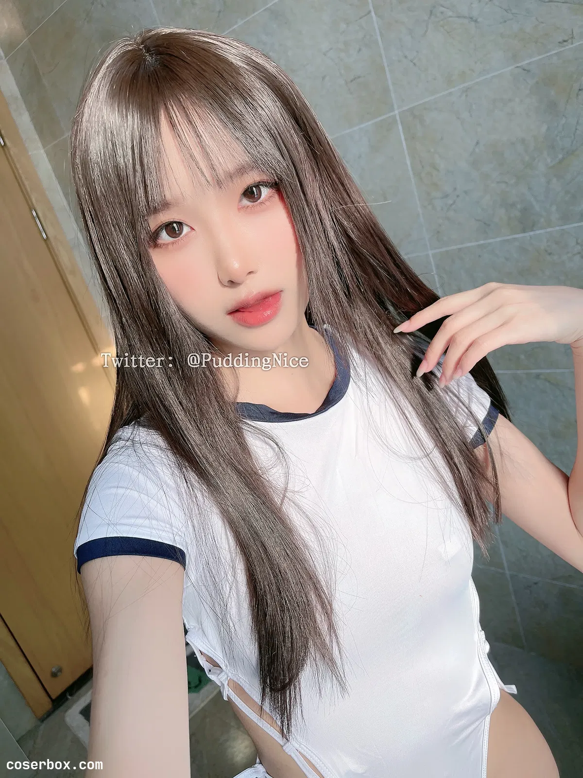 布丁大法 NO.085 布丁大法 9月 shi [22P-3V 261.77 MB] - 1