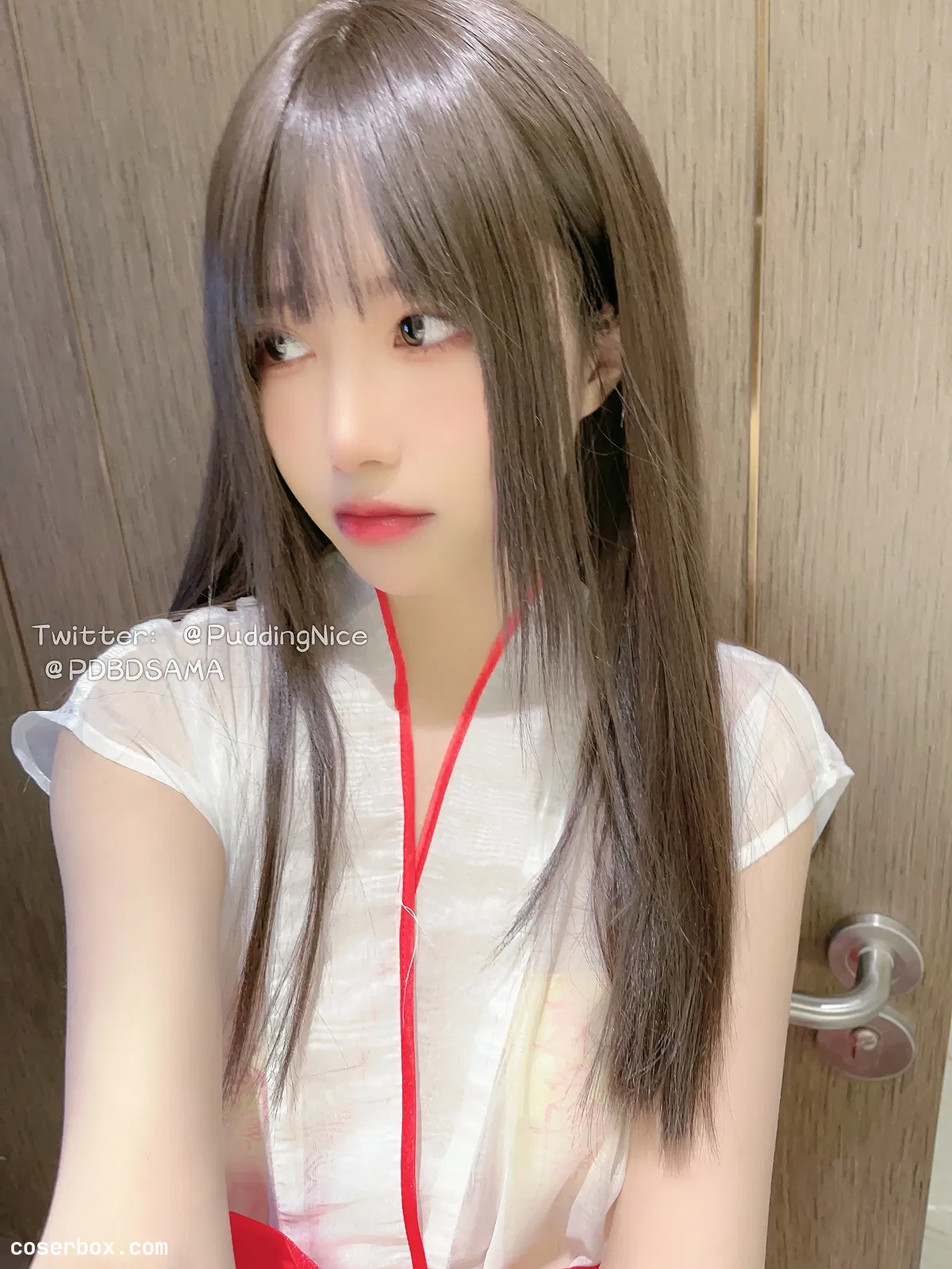 布丁大法 NO.086 步丁大法 - C4莓果挞 （非原档） [62P-4V 571.2 MB] - 1