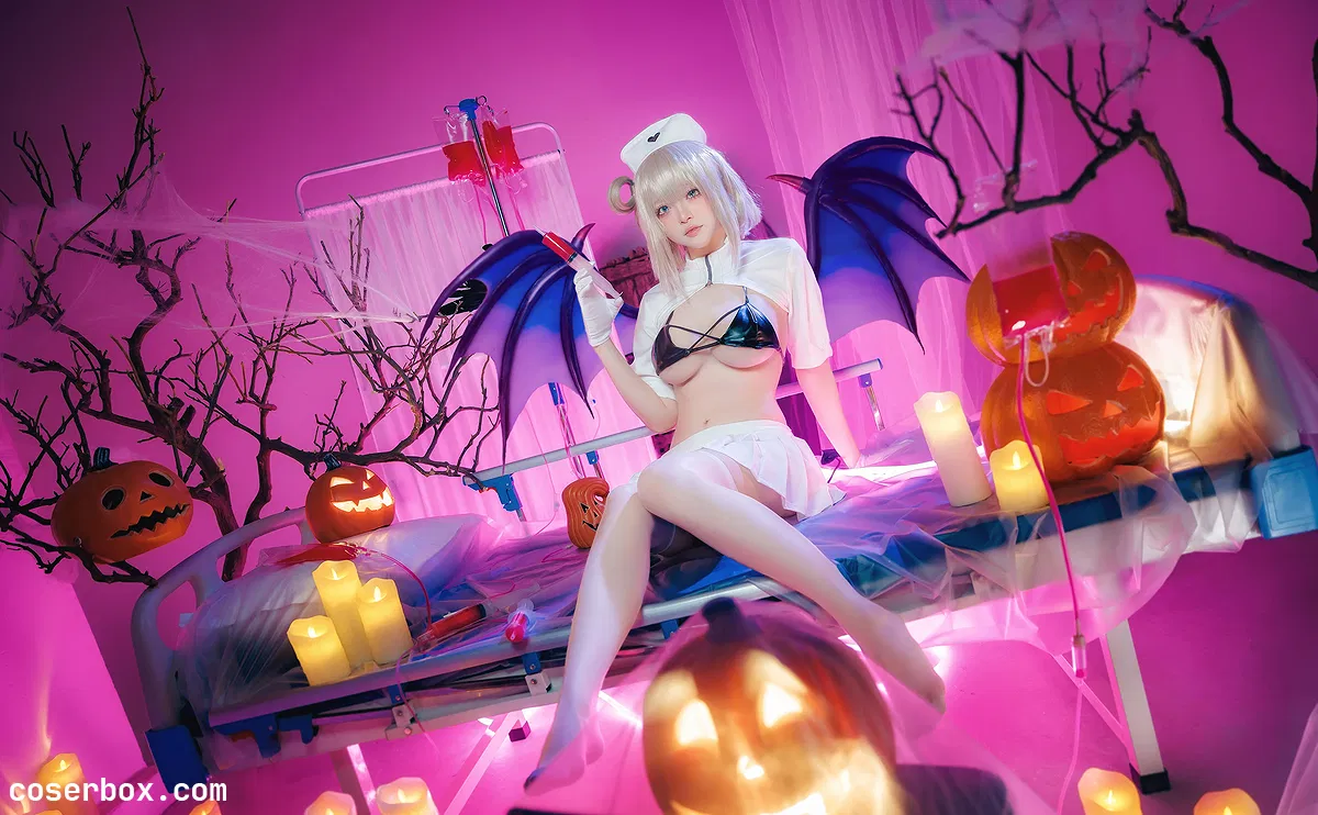 黑龙贯通 NO.009 曼彻斯特 白衣恶魔 - 2