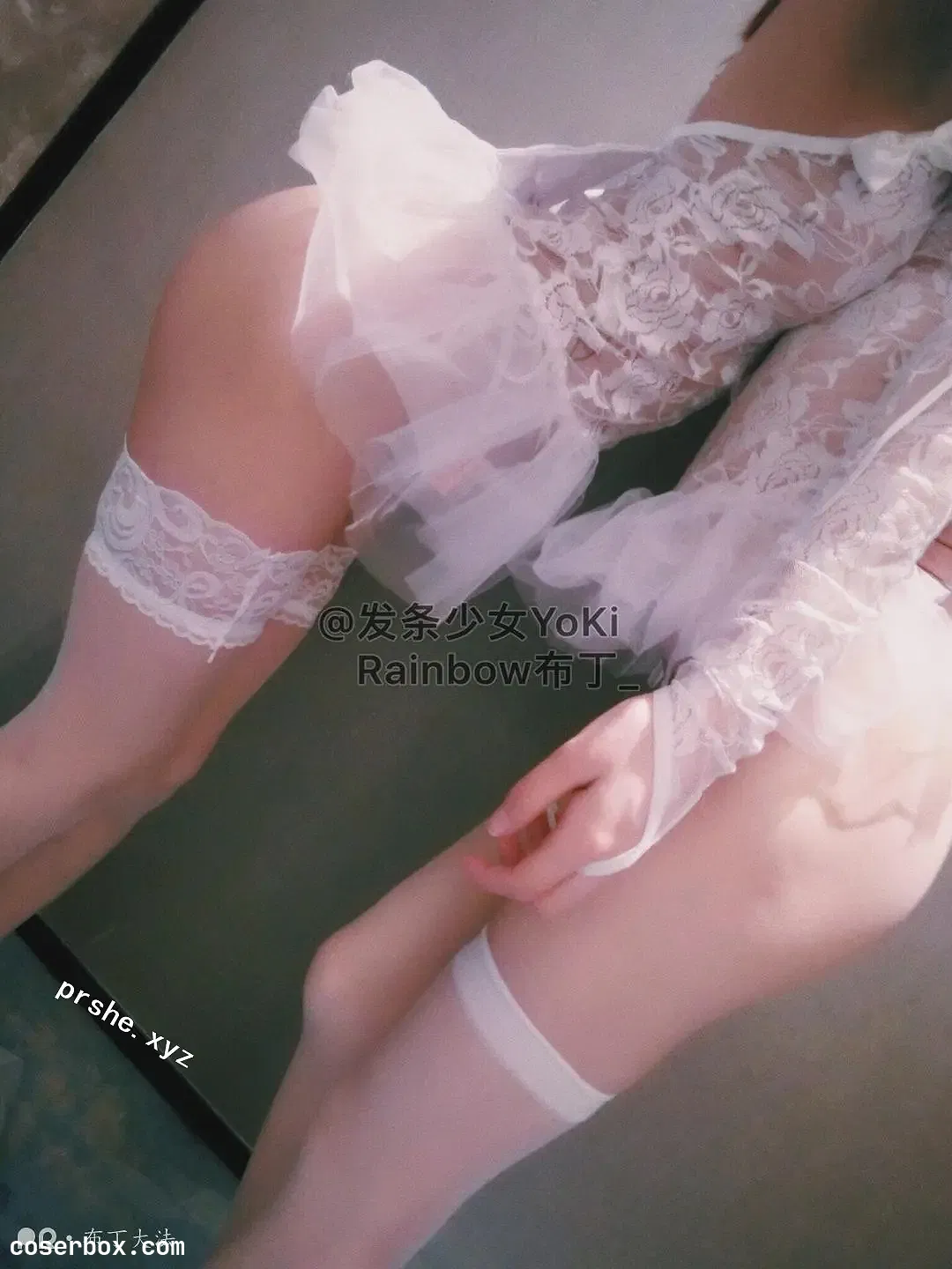 布丁大法 NO.090  记得出席 与发条合作 [27P-15.38 MB] - 1