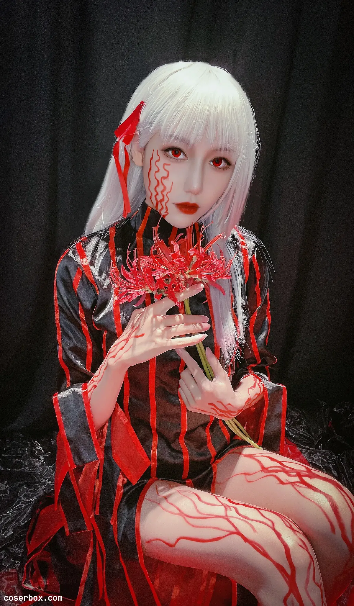 彩芸_Nebula NO.003 Fate间桐樱 - 1