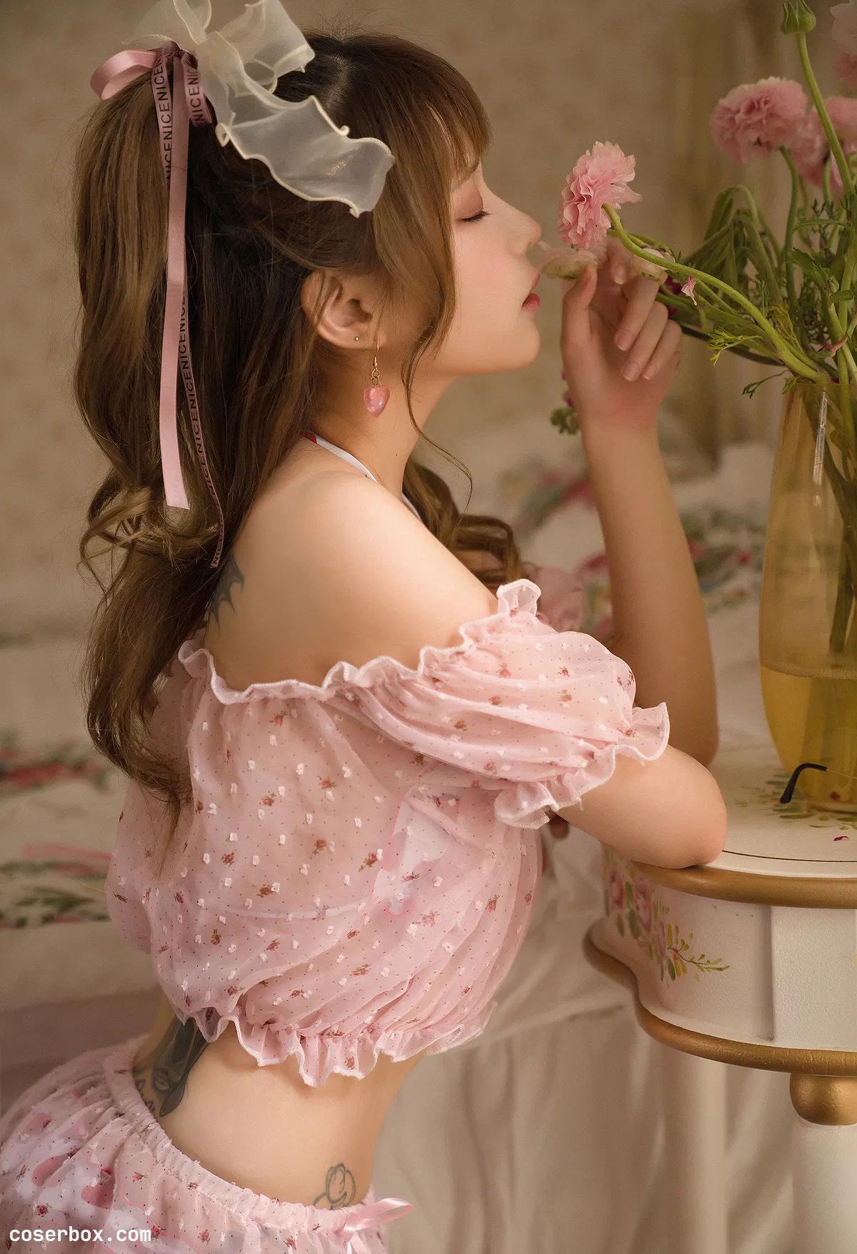 凛子酱 NO.016 草莓味 - 1