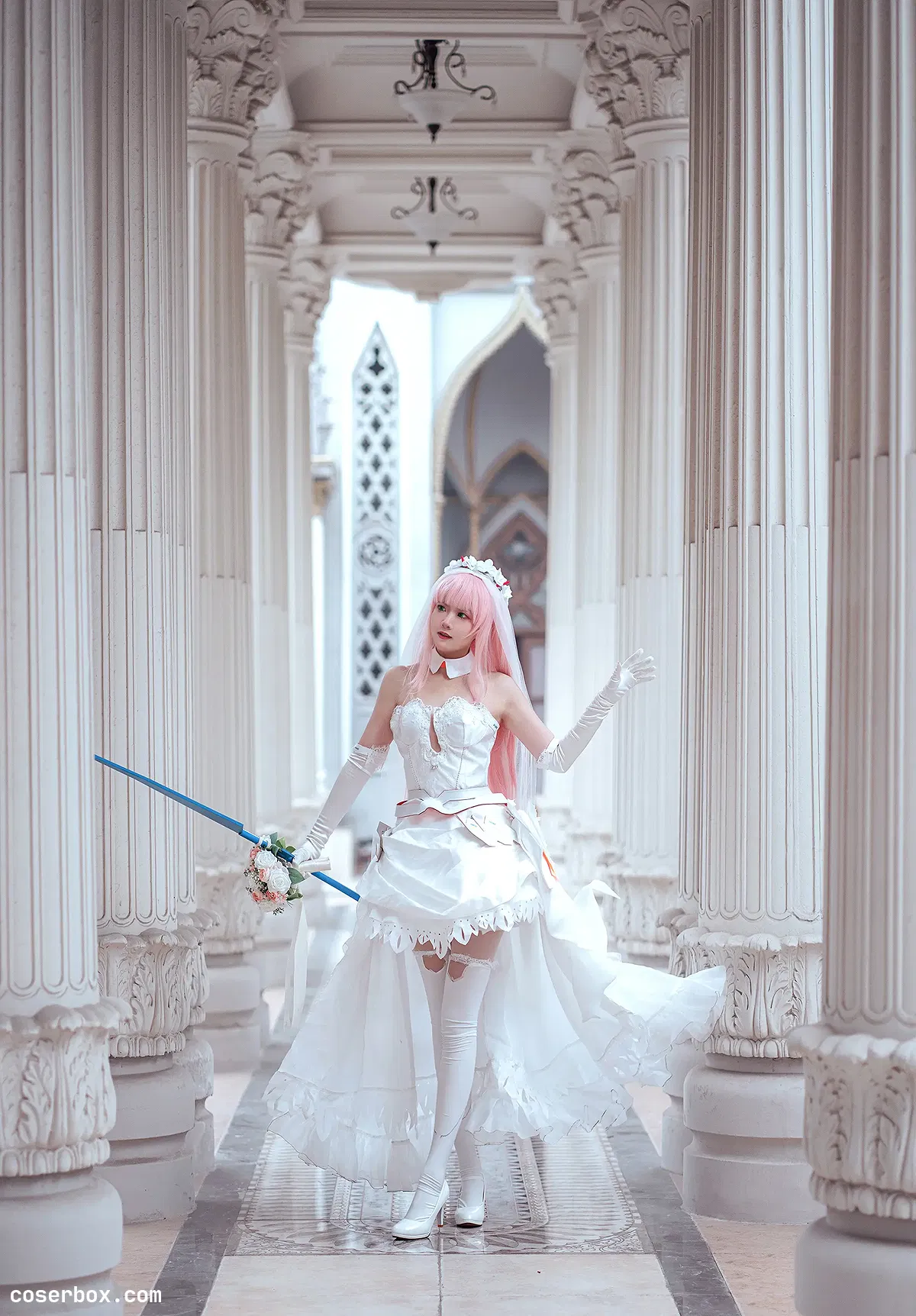 艾瑞-iry NO.002 比翼之鸟 - 1