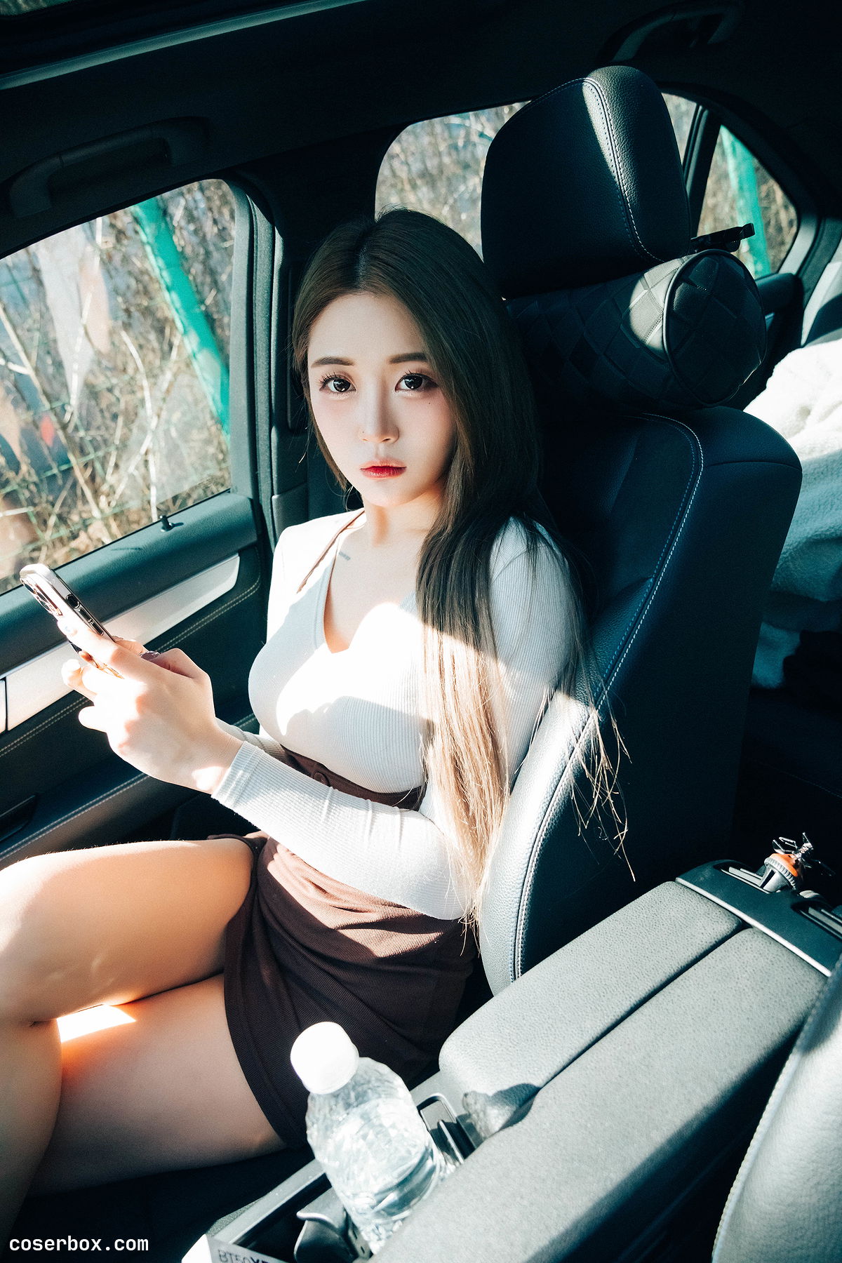 Bambi밤비 NO.097  [Loozy] Girlgroup Yanos (+S.Ver)  - 1