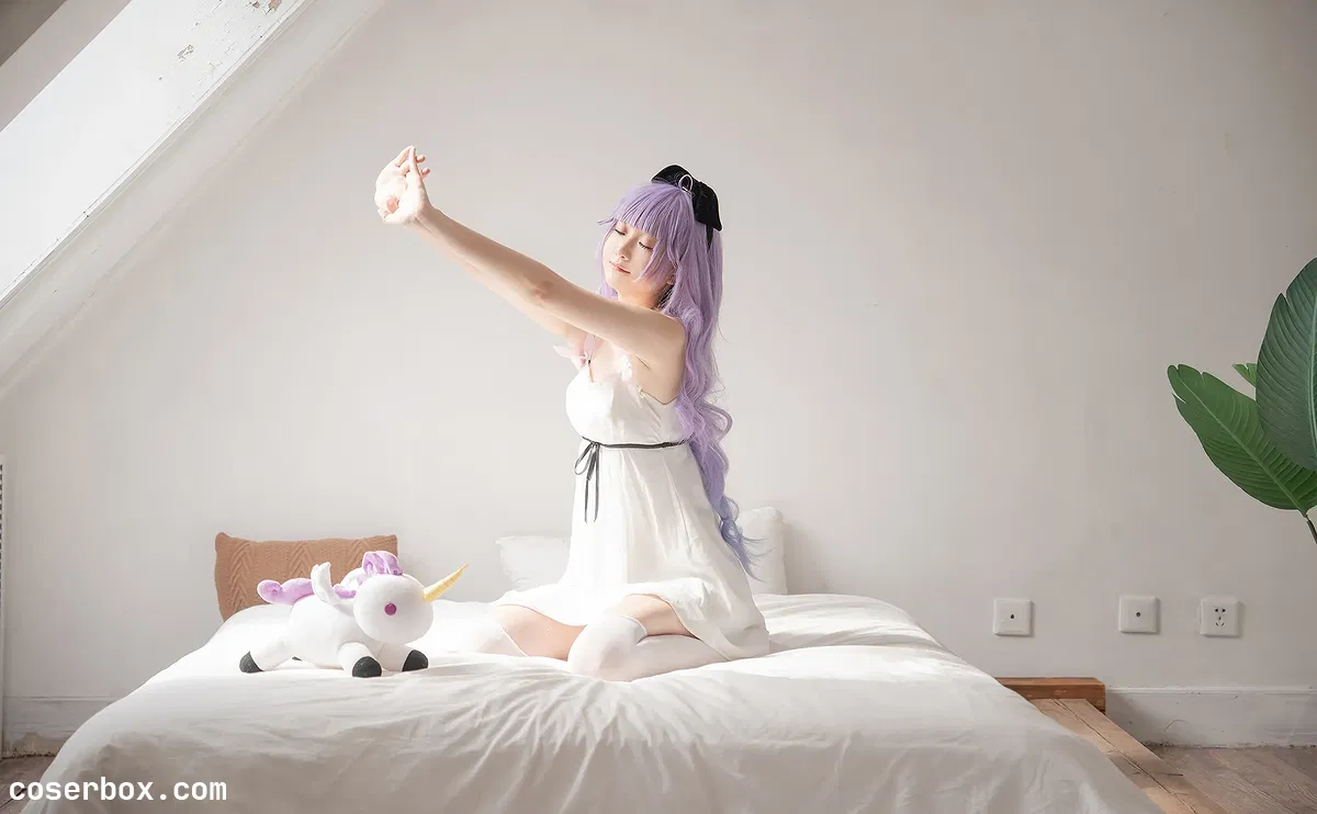 艾瑞-iry NO.003 独角兽 - 2