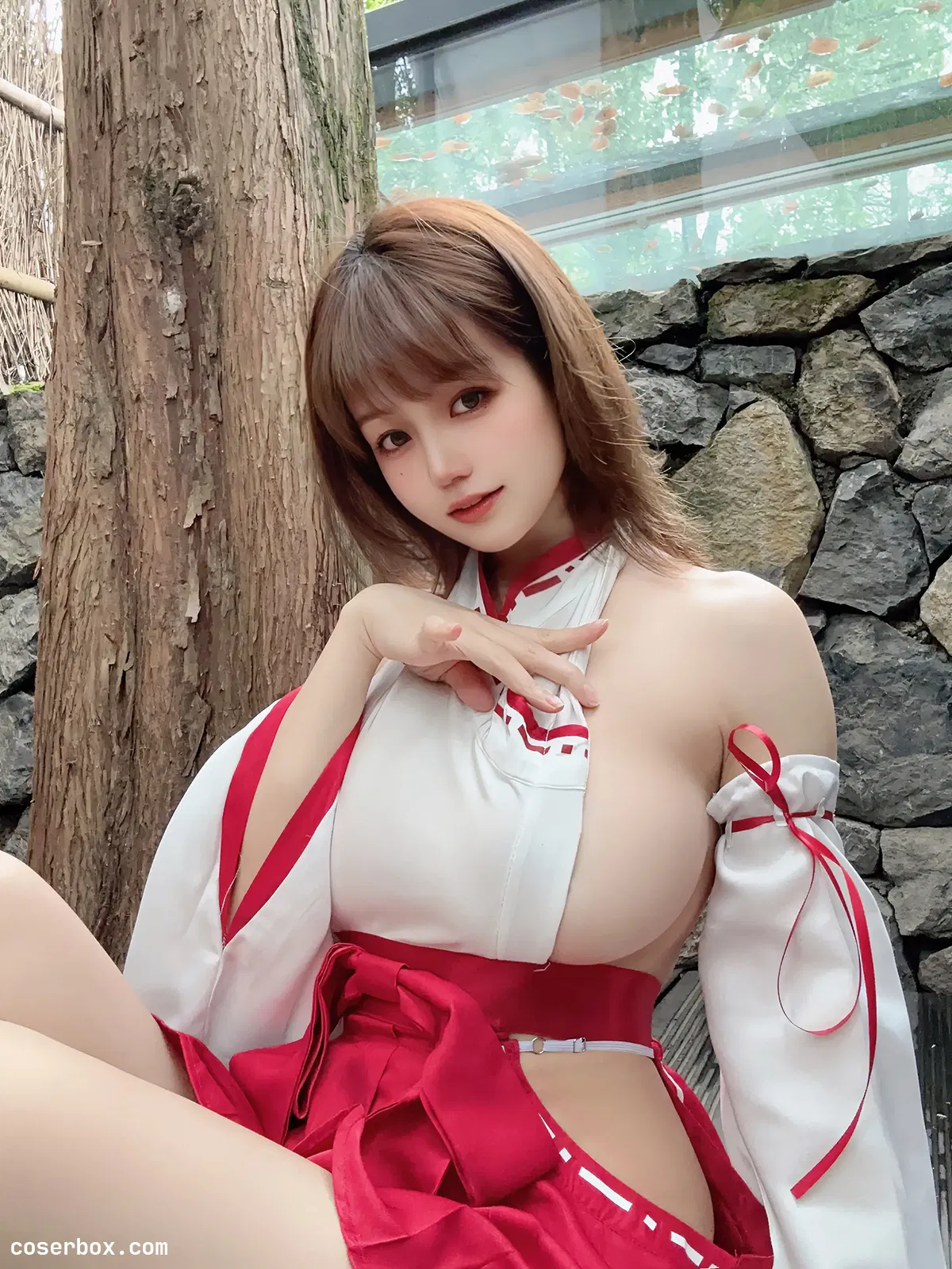 小仓千代w NO.056 23.04月会员合集（全7期） - 2