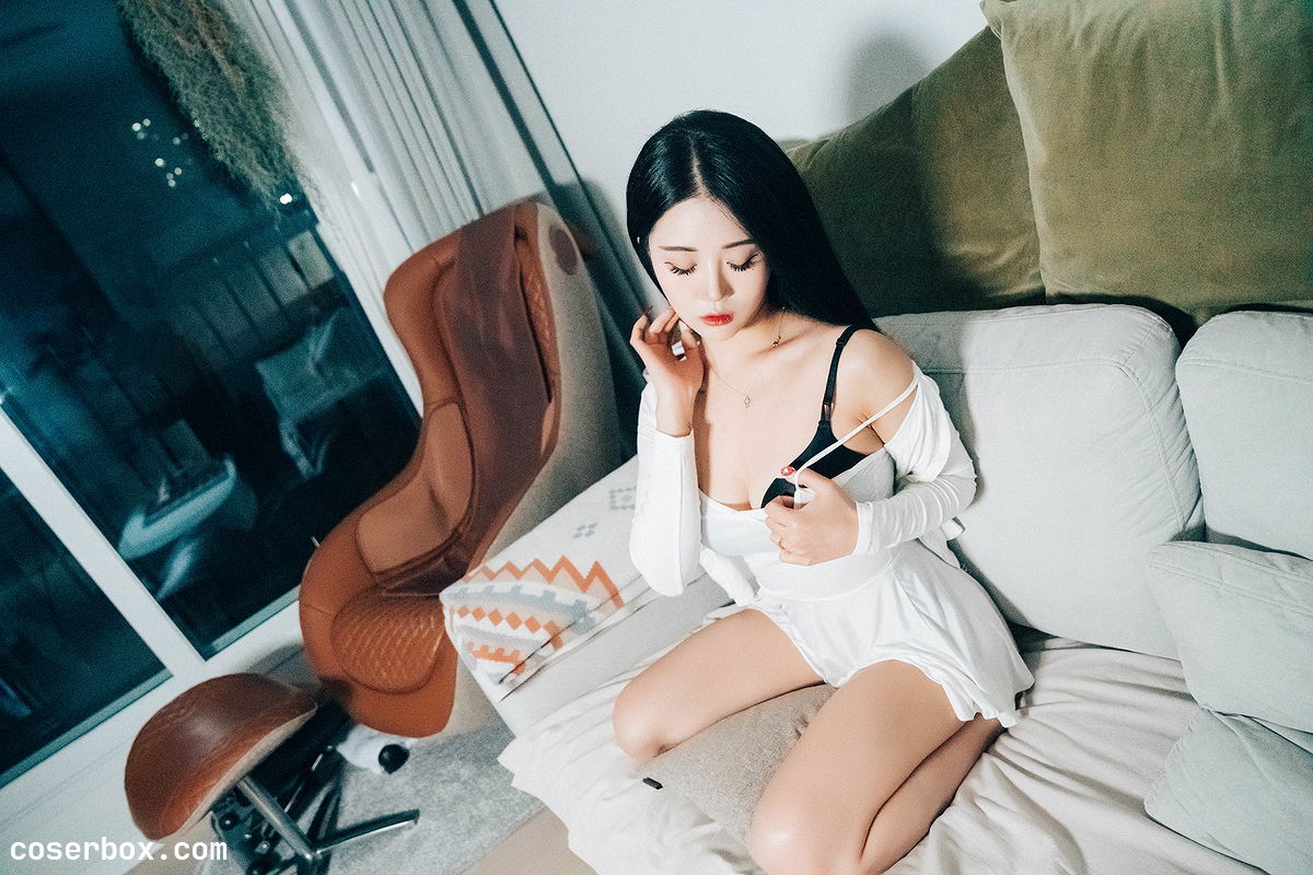 Bambi밤비 NO.095  [Loozy] You Bomi - 2