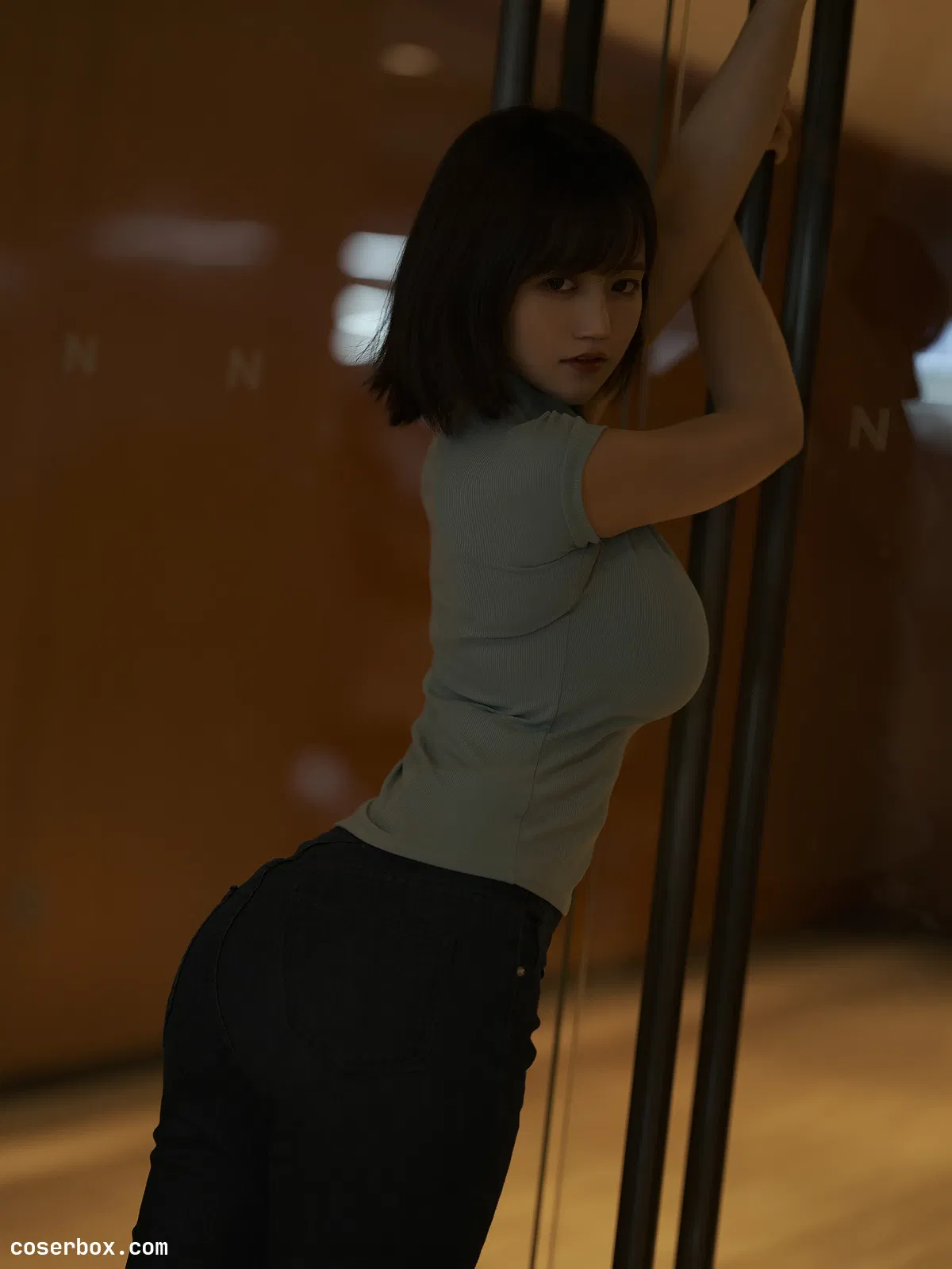 小仓千代w NO.061 炽爱 – 典藏版 - 1