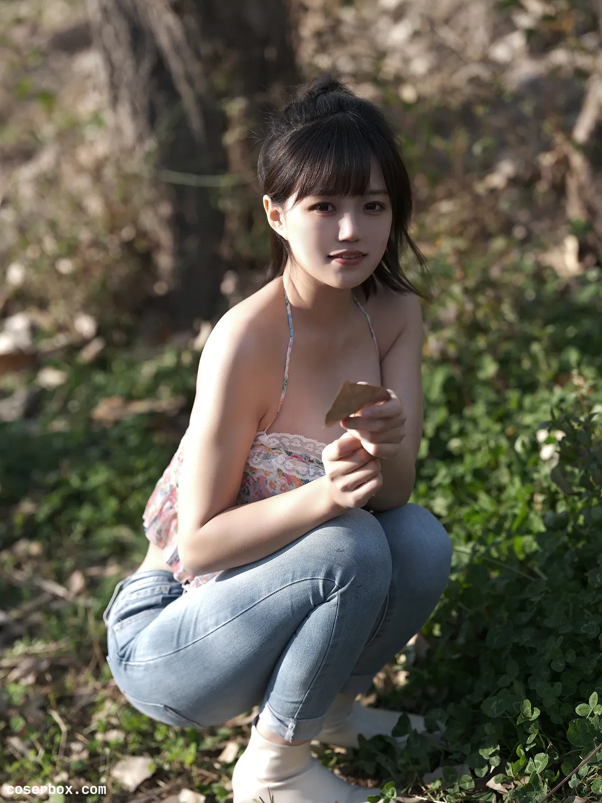 小仓千代w NO.061 炽爱 – 典藏版 - 2