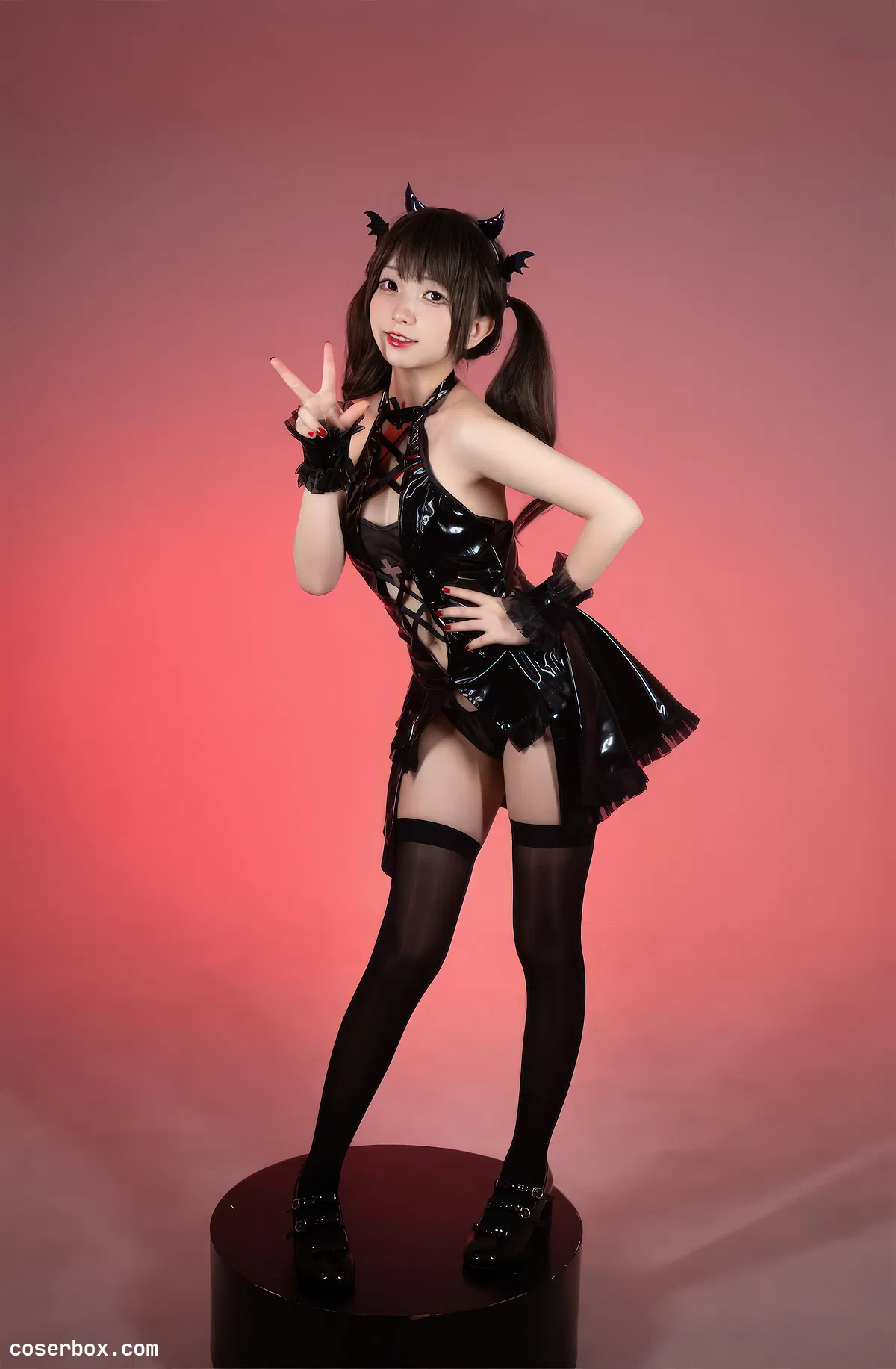 花铃 NO.027 小恶魔 - 2