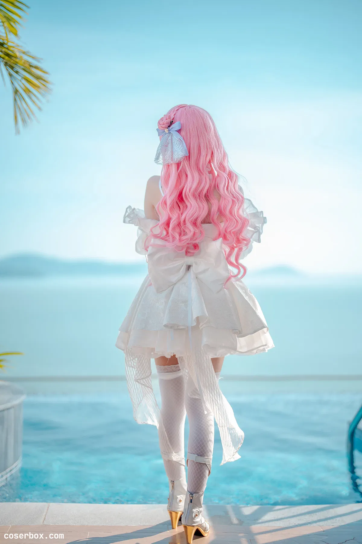 Joyce NO.022 Dorothy 胜利女神 多萝西 - 2