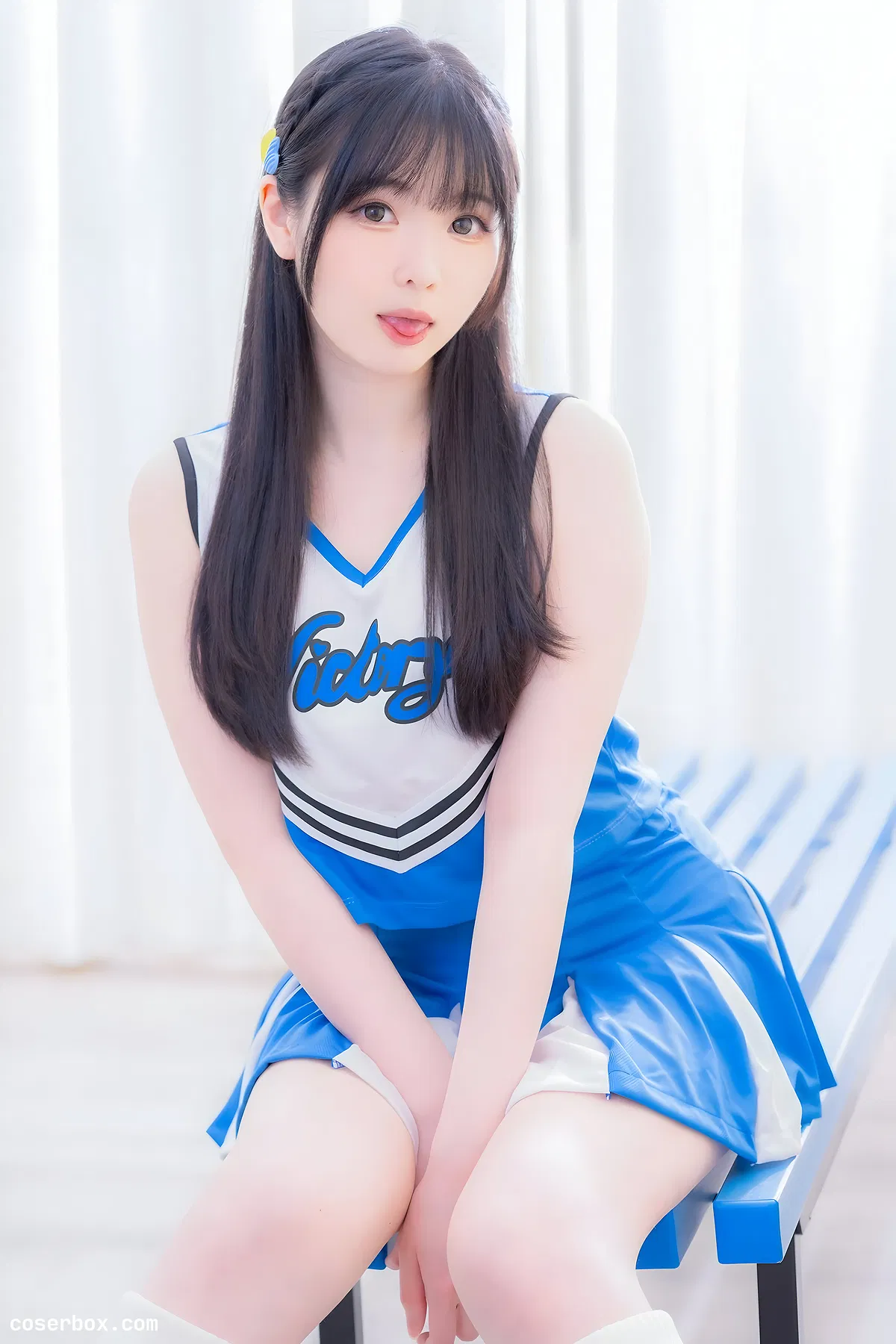 霜月shimo NO.109 Cheerleader - 1