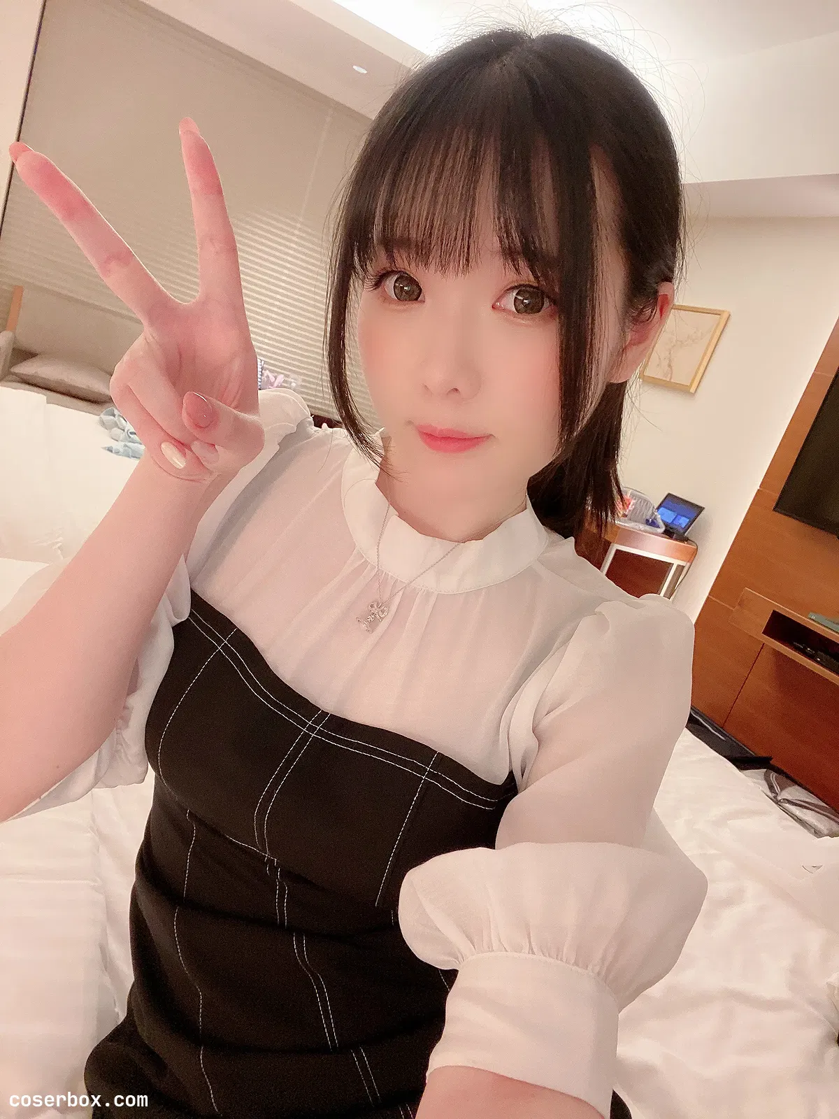 霜月shimo NO.110 Fourth August - 1