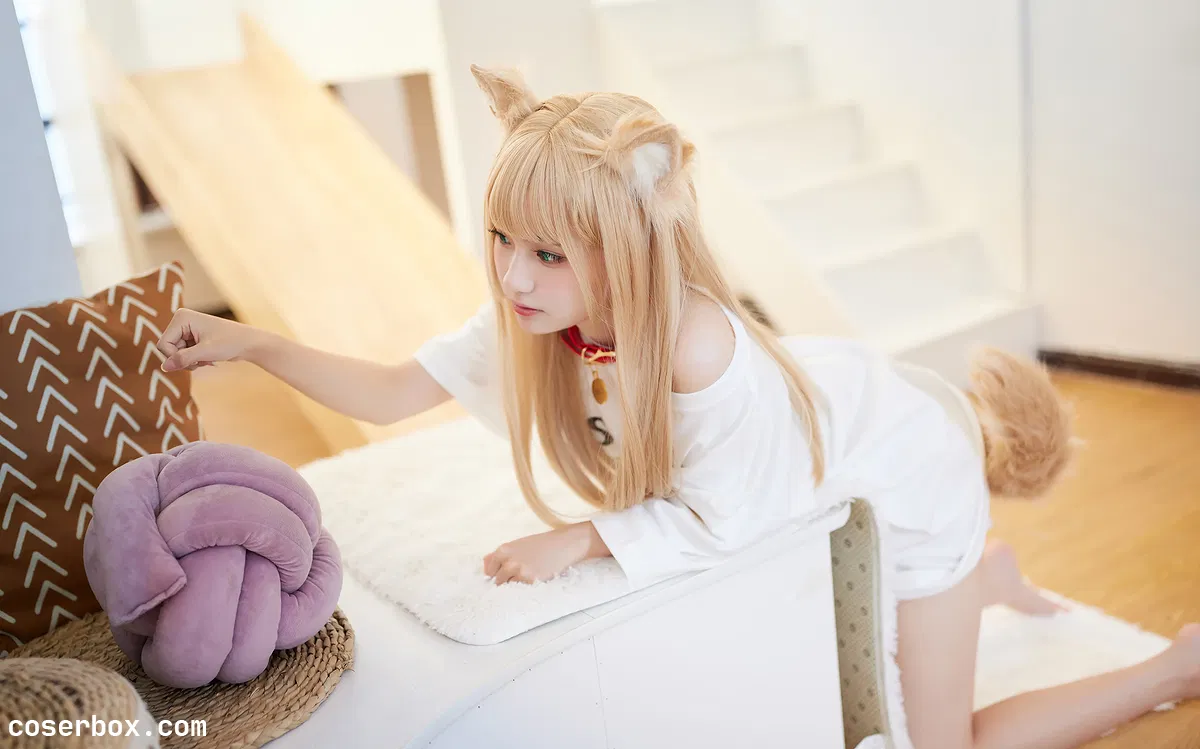 好吃的蛋蛋蛋 NO.001 黄豆粉 [14P-88.83 MB] - 1