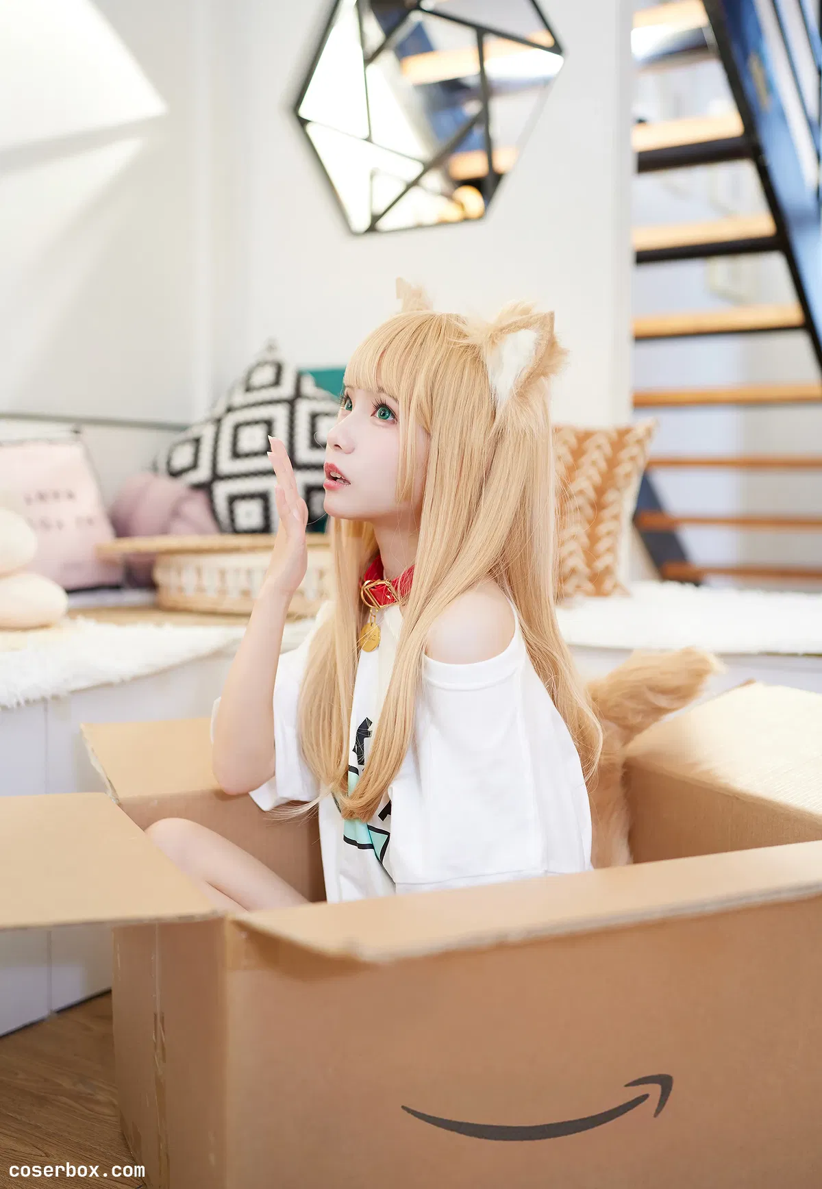 好吃的蛋蛋蛋 NO.001 黄豆粉 [14P-88.83 MB] - 2