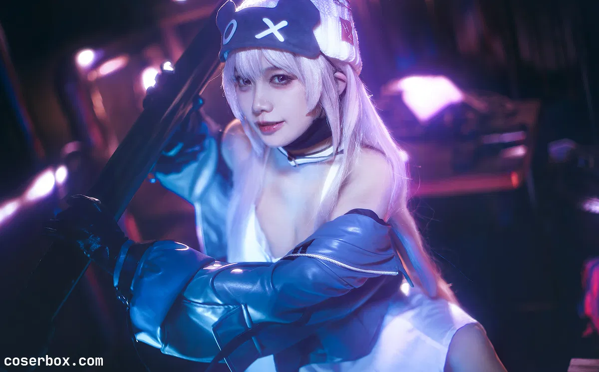 桥本环沫 NO.003 海拉 [19P-205.11 MB] - 2