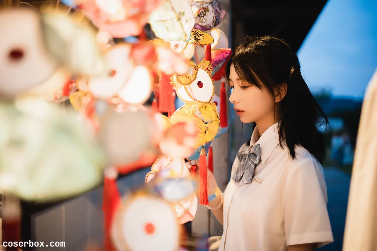 清青琴玖 NO.014 中秋集会 [27P-421MB] - 1