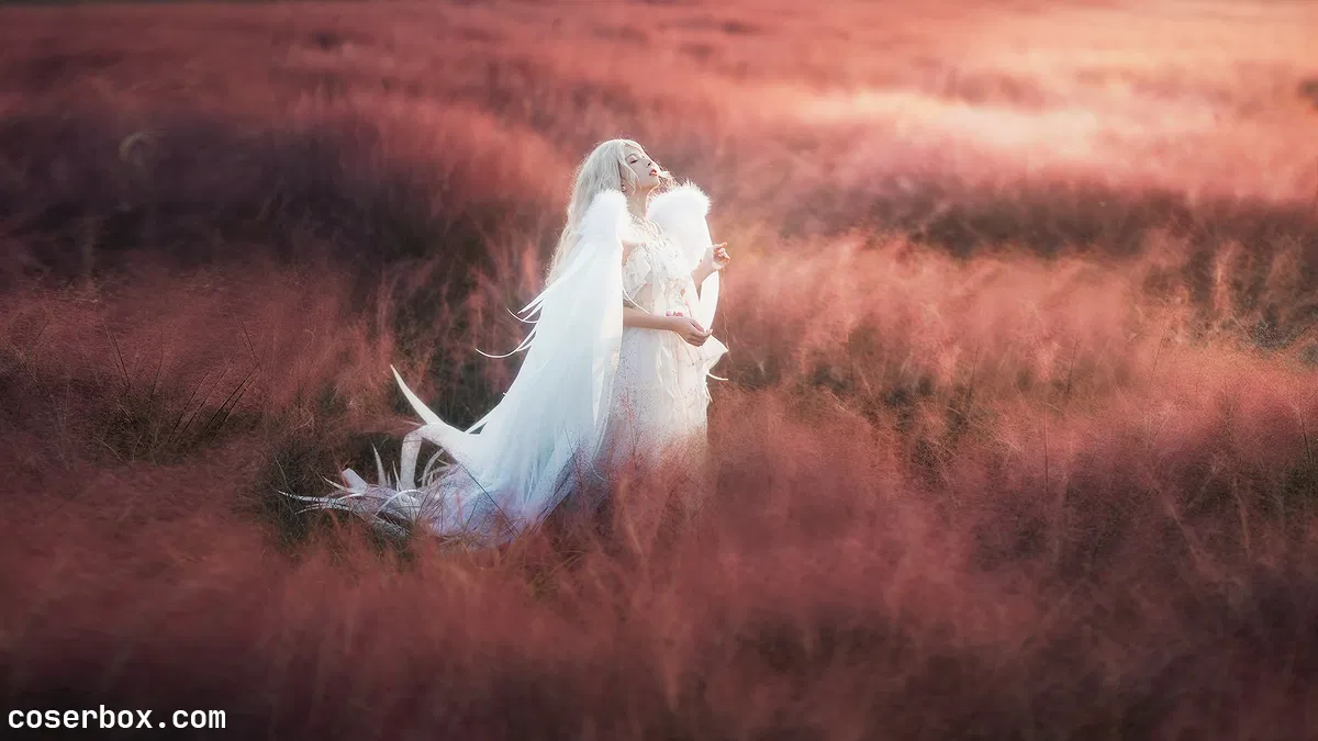 清青琴玖 NO.017 粉天使 [24P-306.37 MB] - 1