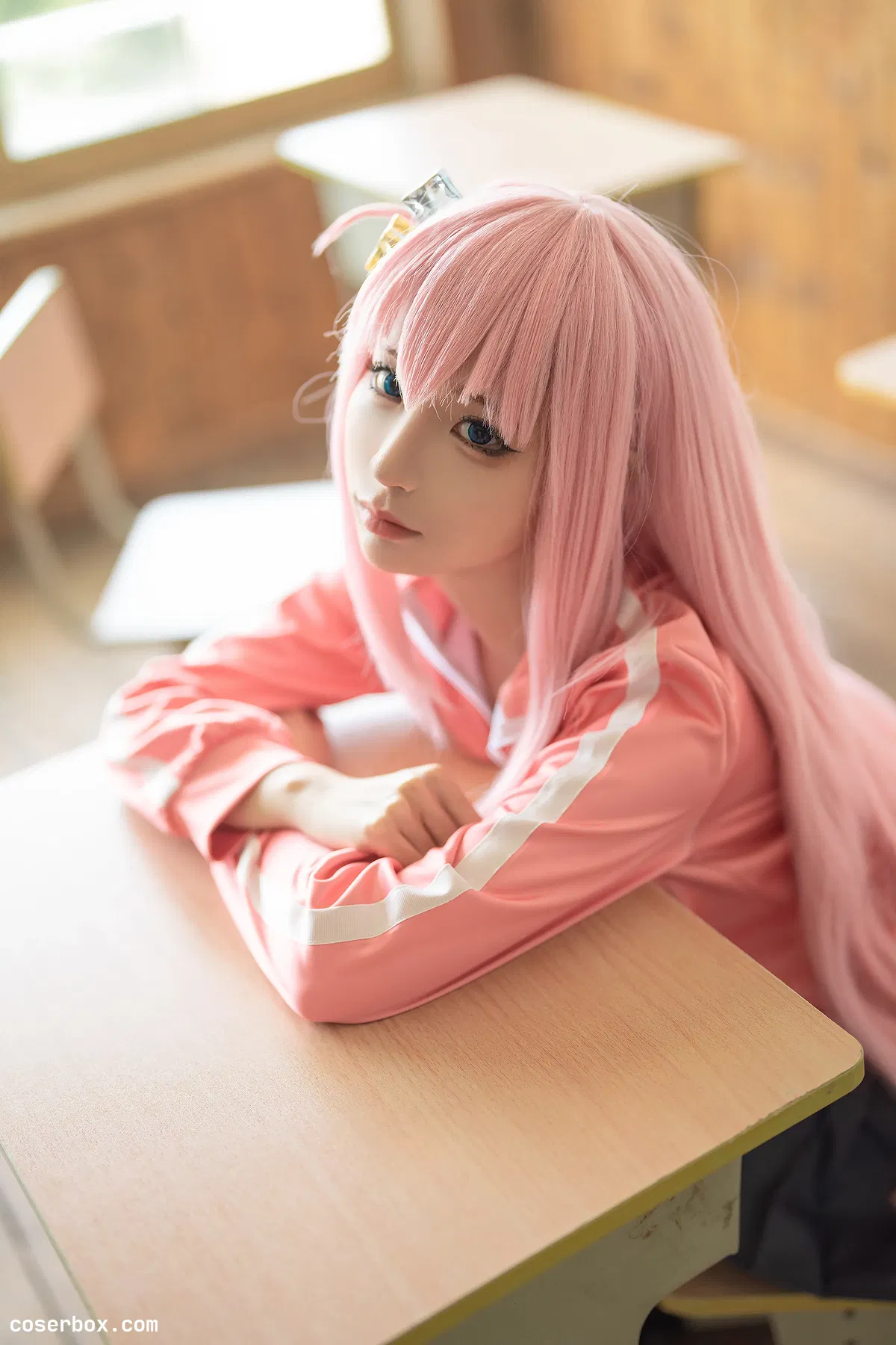 蠢沫沫 NO.257 9月 - 2