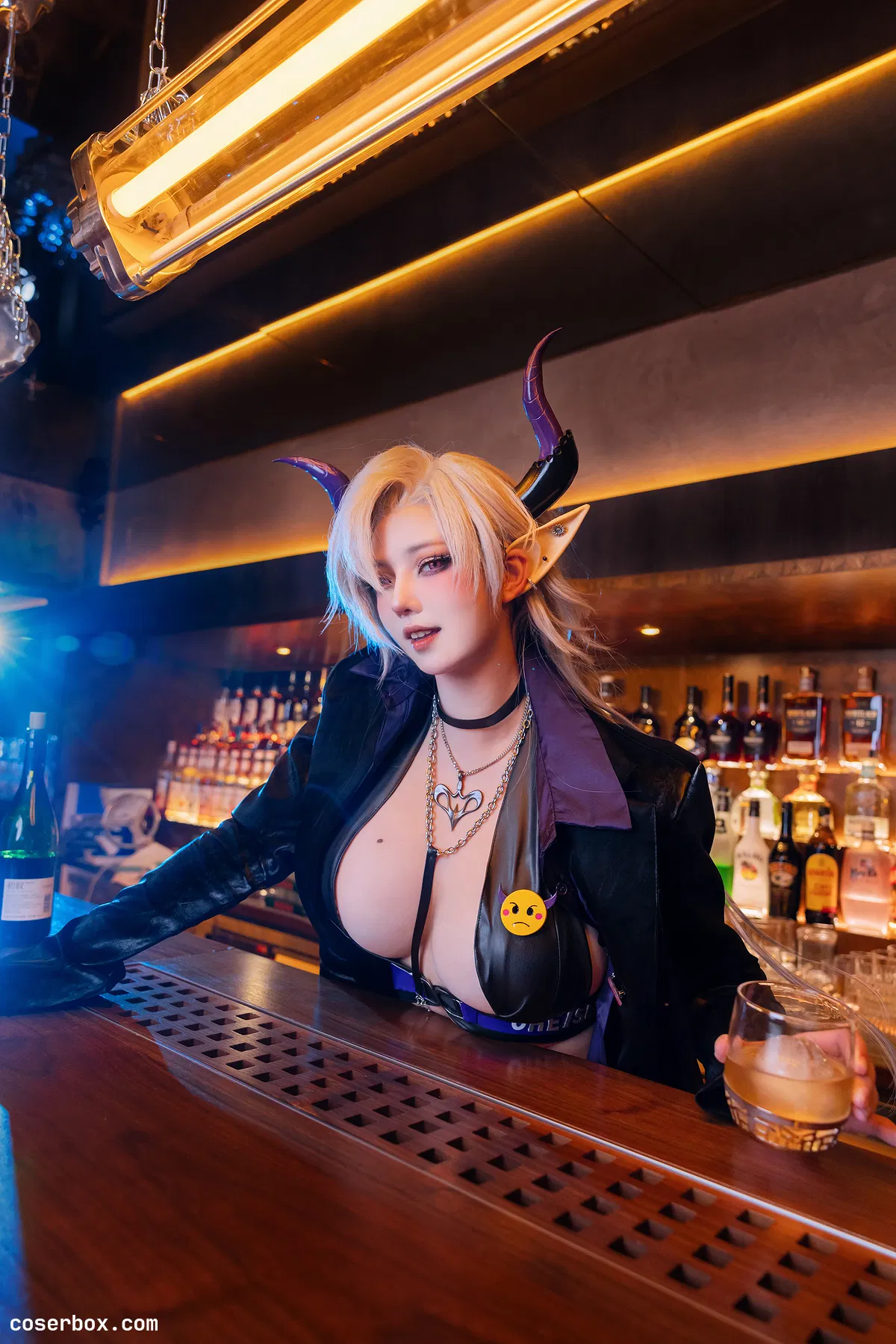 菌烨tako NO.031 23年4月舰长图 切茜娅 - 2