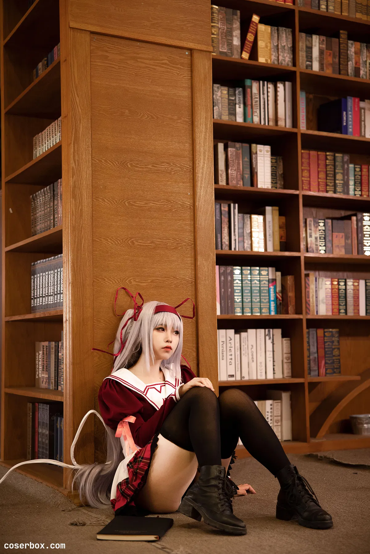 ElyEE子 NO.108 11eyes - 2