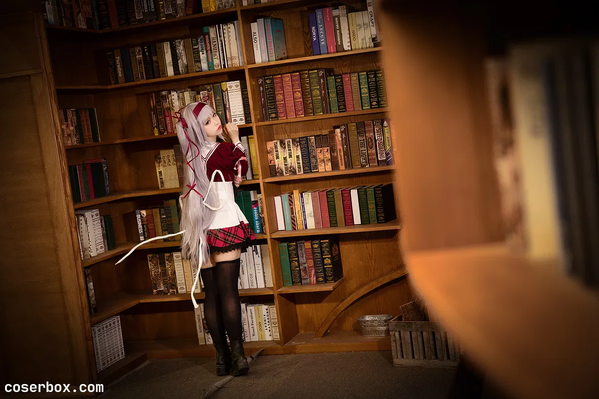 ElyEE子 NO.108 11eyes - 1