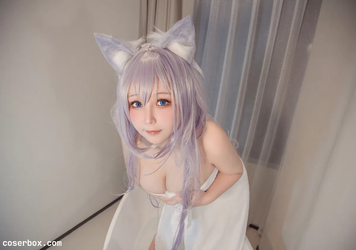 KANEKO_咔喵 NO.001 信浓赛车 浴缸 - 1