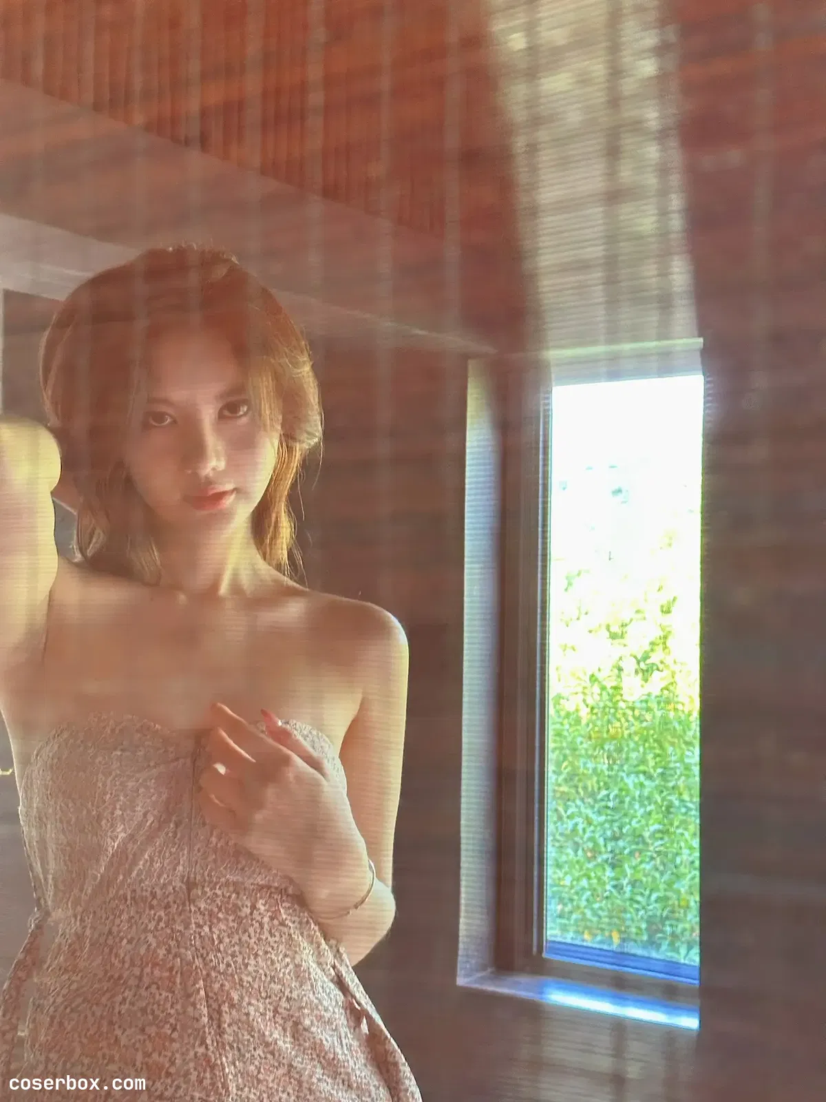 就是阿朱啊 NO.042 十月好运 - 2