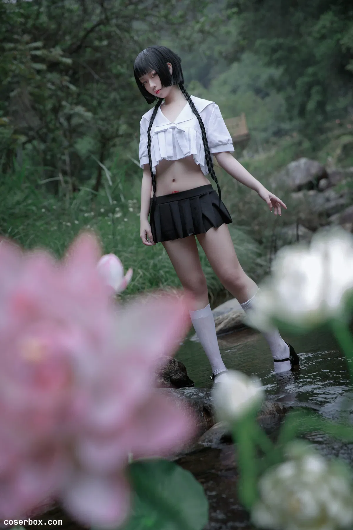 G44不会受伤 NO.086 真夜子