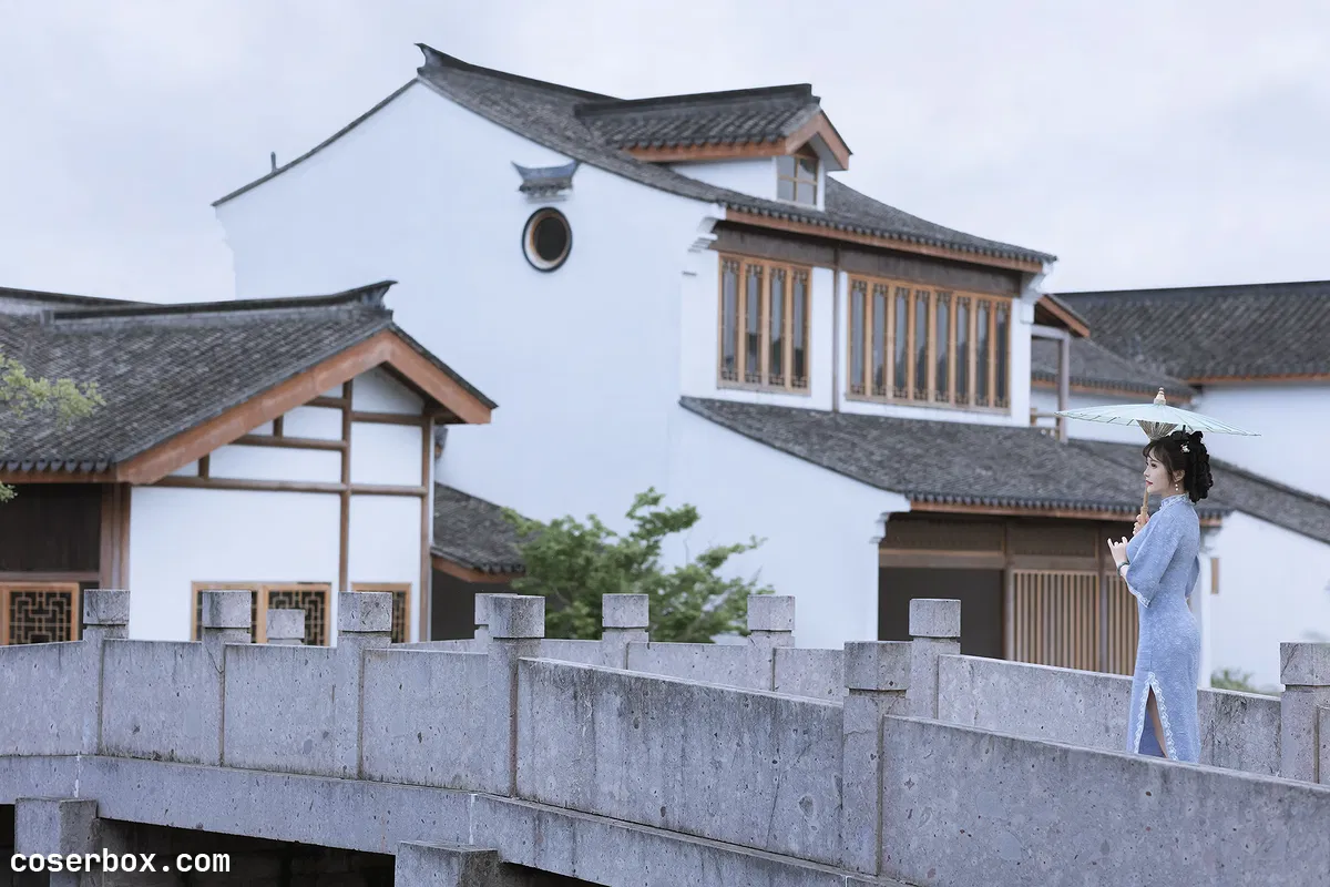 [YITUYU艺图语] 2022.07.16 NO.1592 又逢君 璐璐haley [41P-334MB] - 2