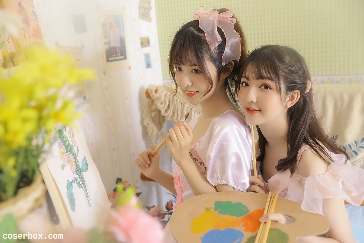 [YITUYU艺图语] 2022.07.17 NO.1600 心仪女孩常驻身边 金迪-Vivian [21P-90MB] - 2