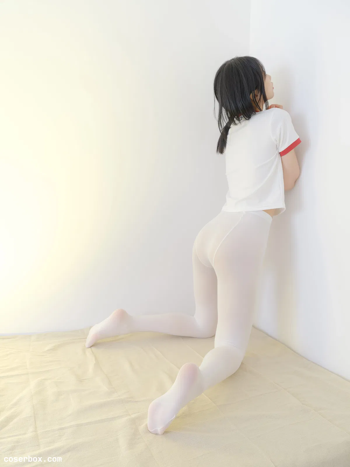 「森萝财团」内部VIP系列 小樱 03E4K - 1