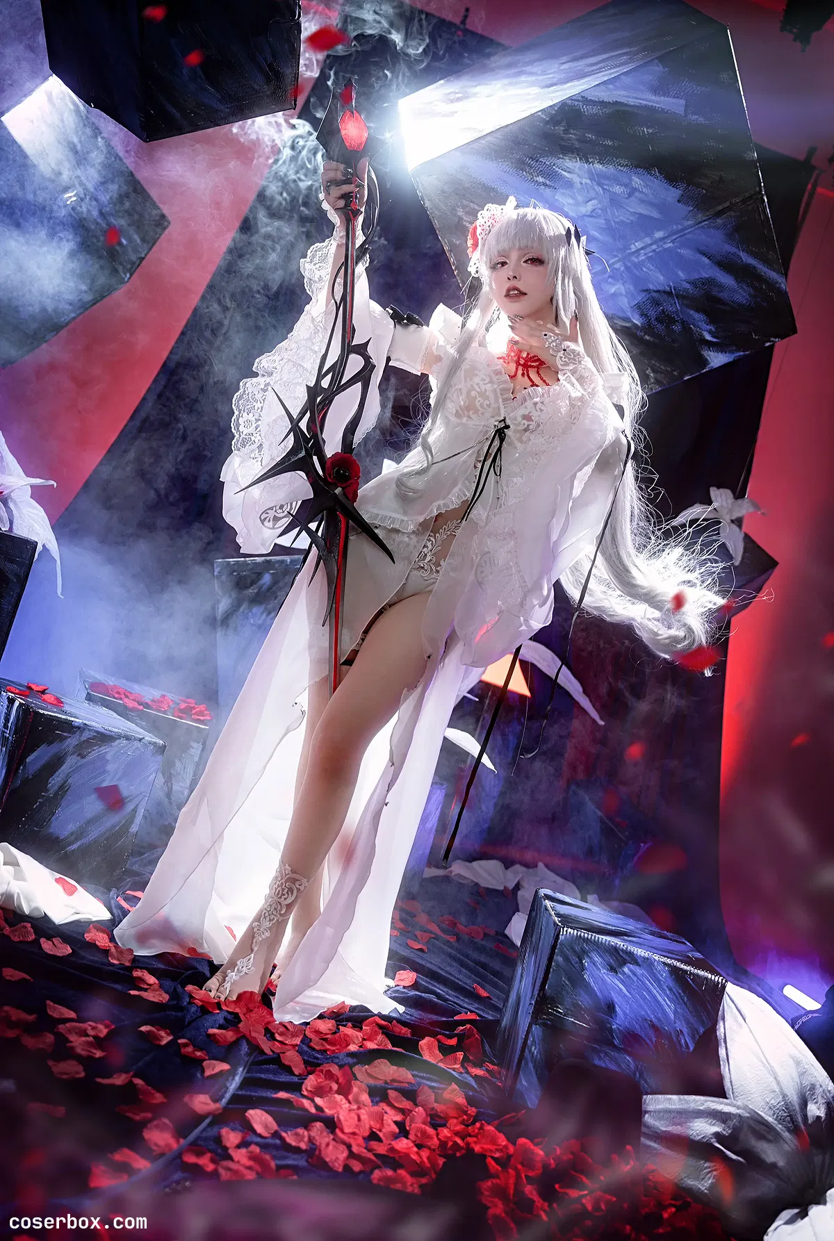 六二二同学 NO.009 MBCC-S-053 可可莉克 - 2