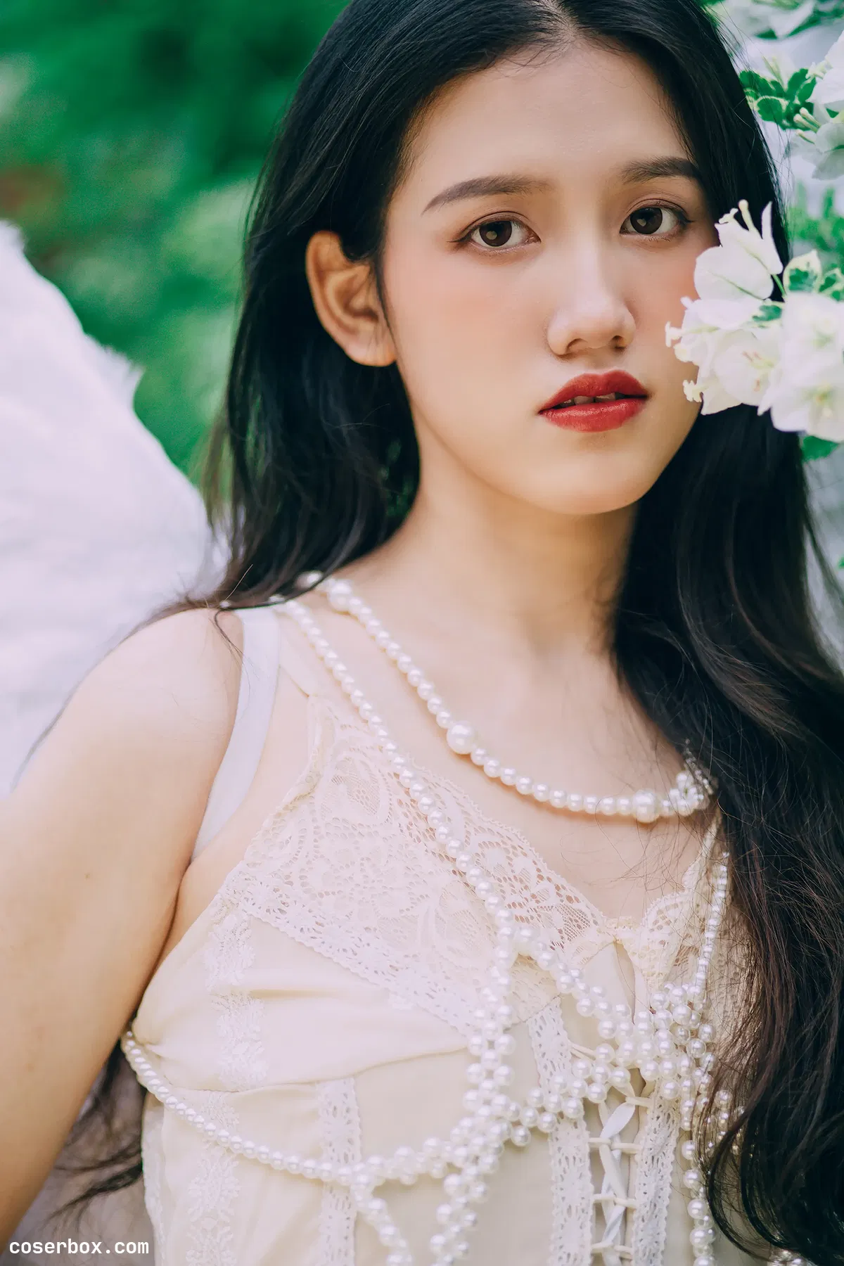 [YITUYU艺图语] 2022.07.16 NO.1587 天使 一只捉捉 [25P-317MB] - 2