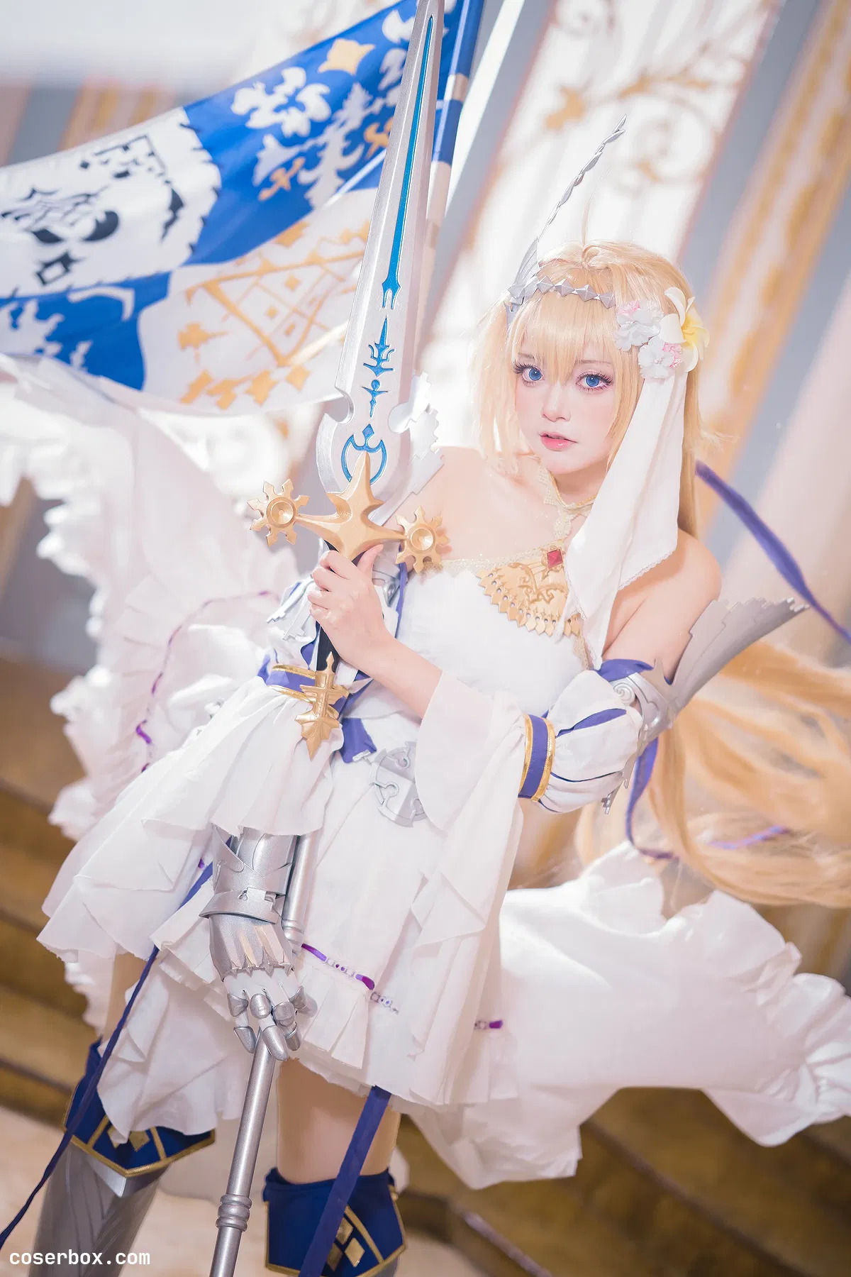 黑龙贯通 NO.022 天空幻想曲 C - 1