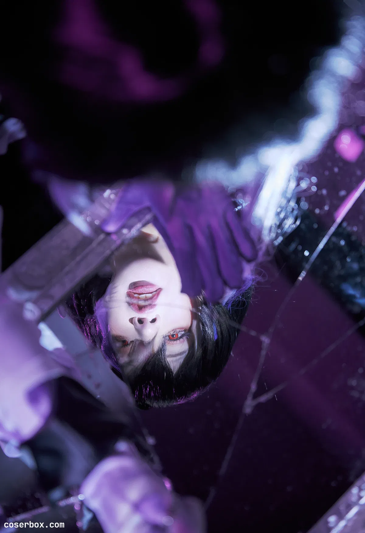 黑龙贯通 NO.011 闭者MBCC-S-221 尤尼 - 1