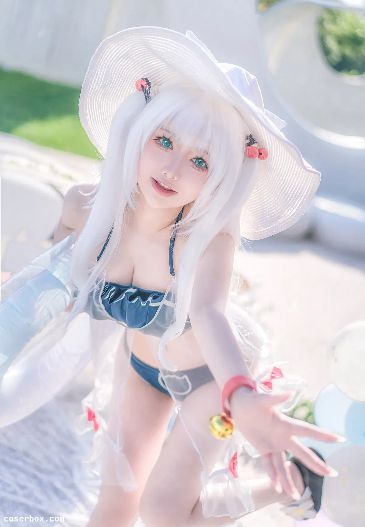 六二二同学 NO.010 哈曼II  - 2