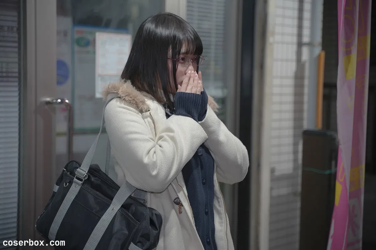 憂貴(忧贵) NO.001 少女右拐 – 事件记录 - 1