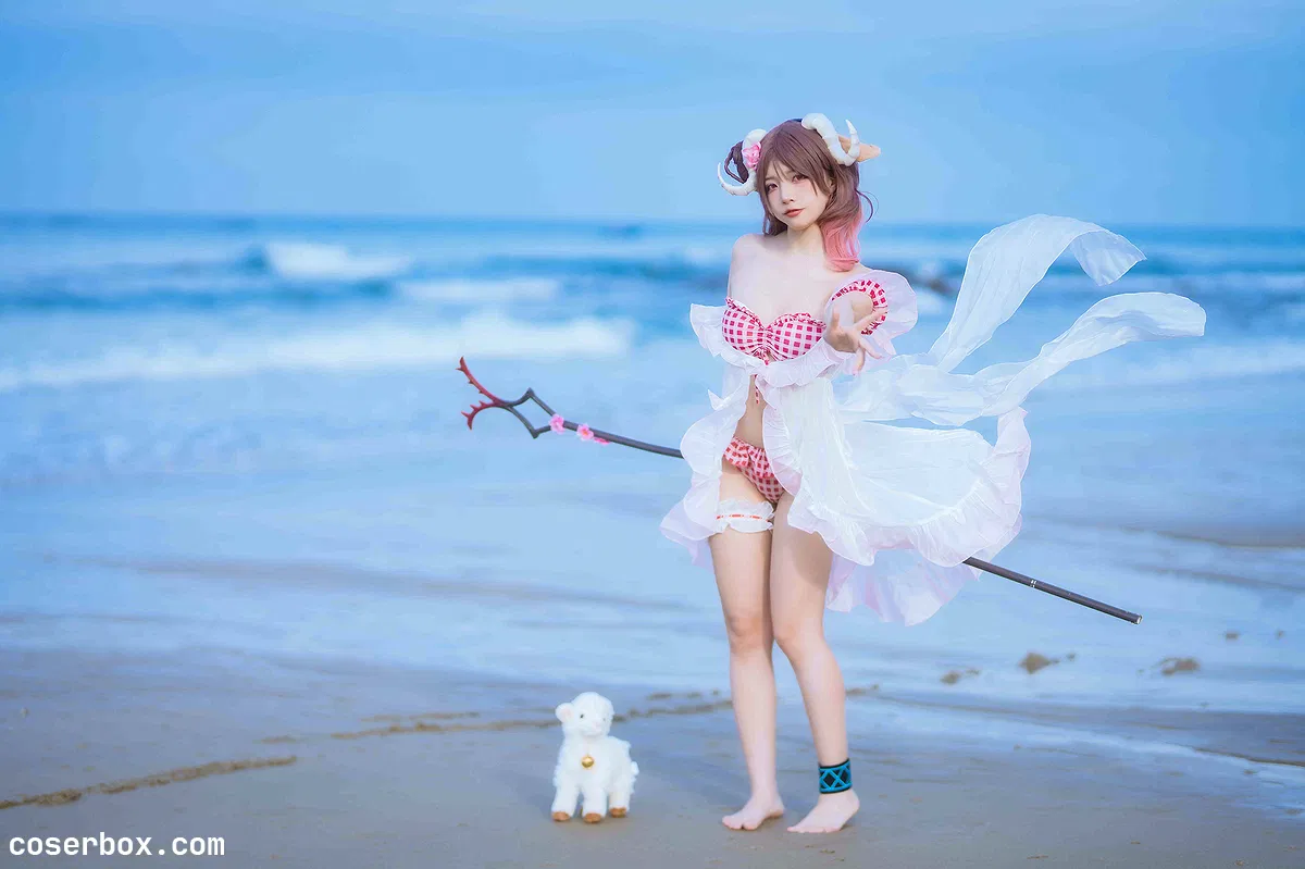 二佐Nisa NO.157 艾雅法拉 - 1