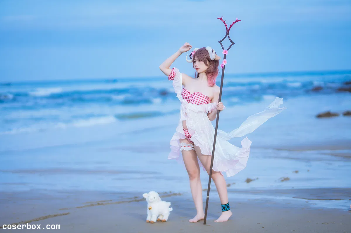 二佐Nisa NO.157 艾雅法拉 - 2