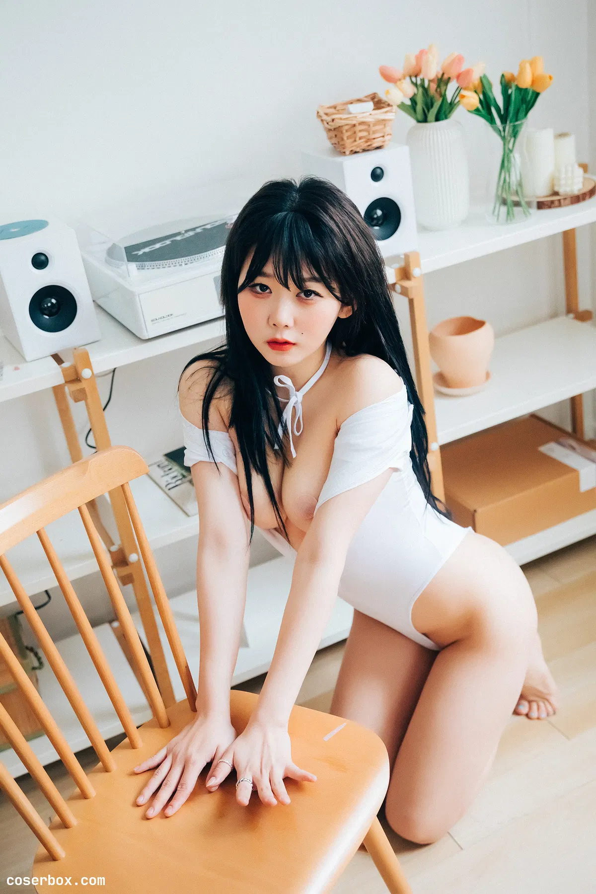 Zia NO.058  [Loozy] Primeras - 2