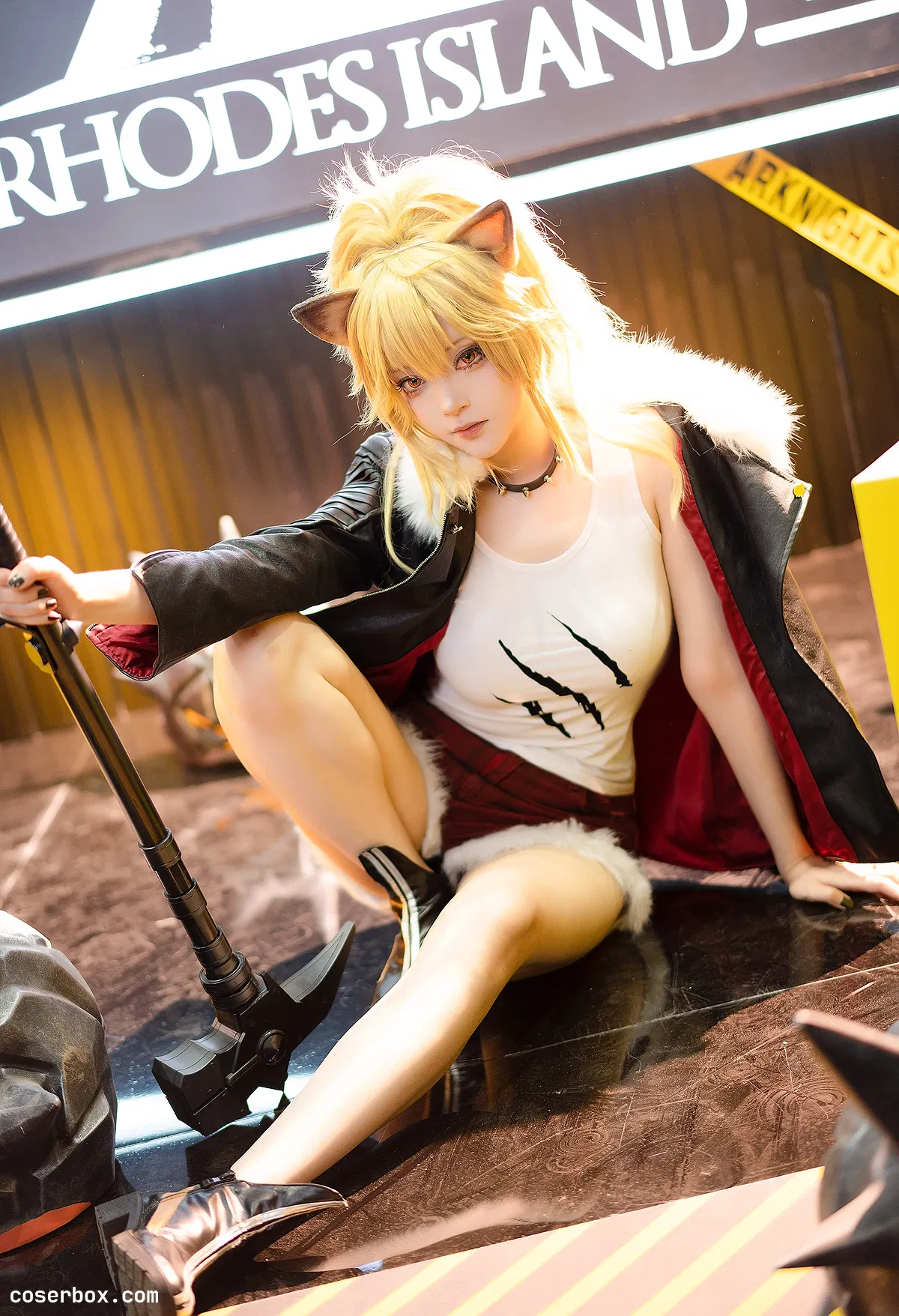 黑龙贯通 NO.022 停云 - 2